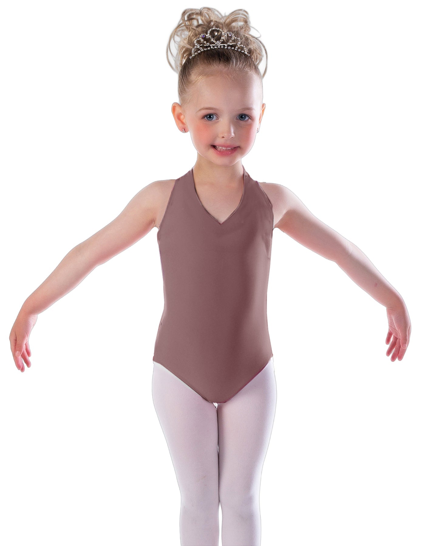 rosetaupe