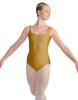 blonde