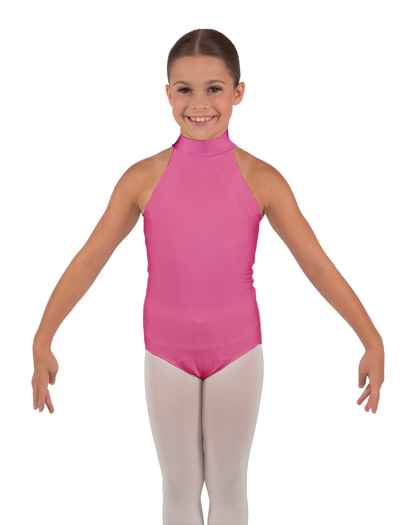 ticklemenpink