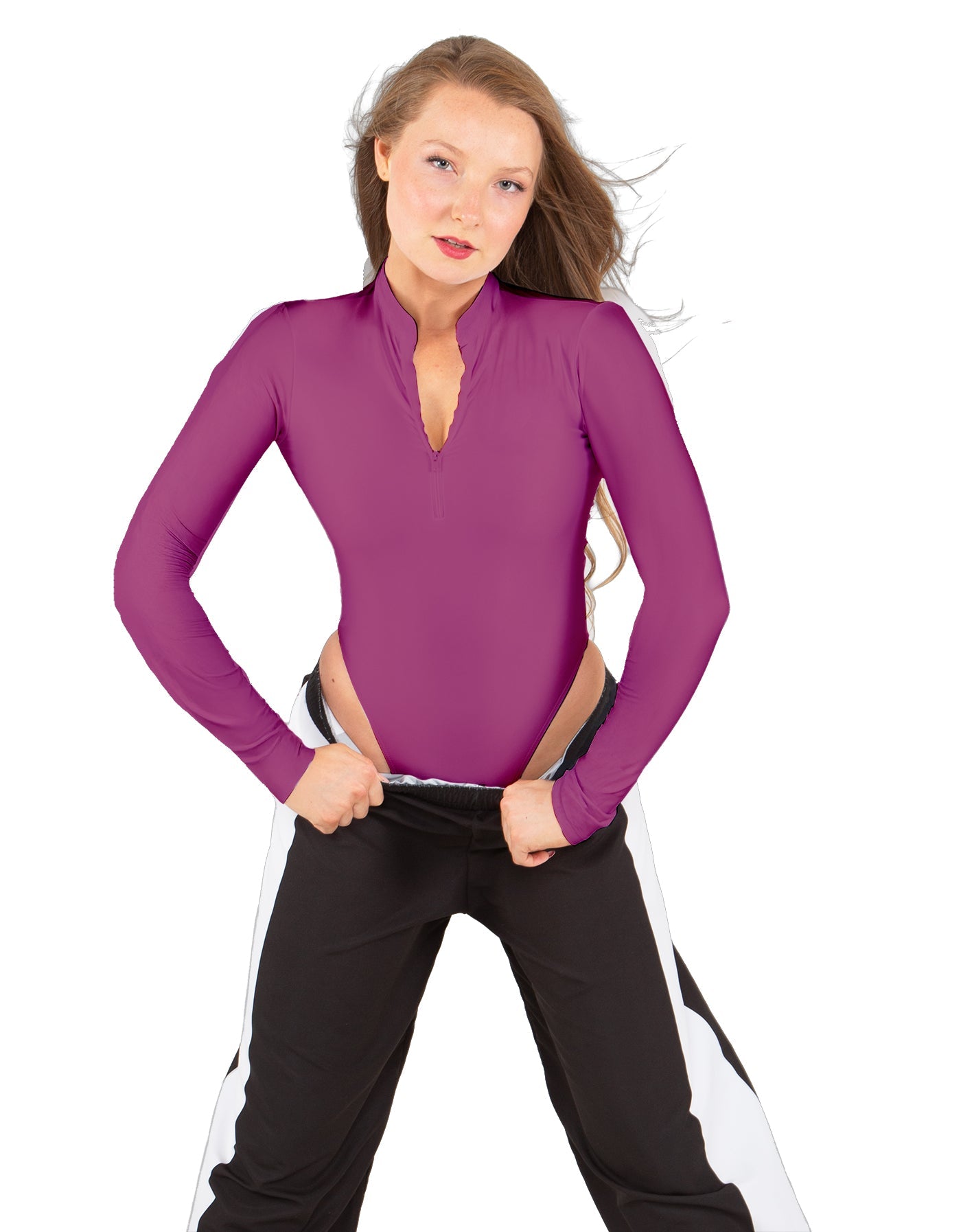 magenta