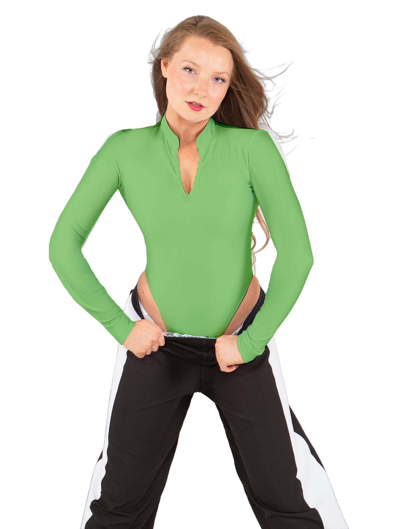 yellowgreen