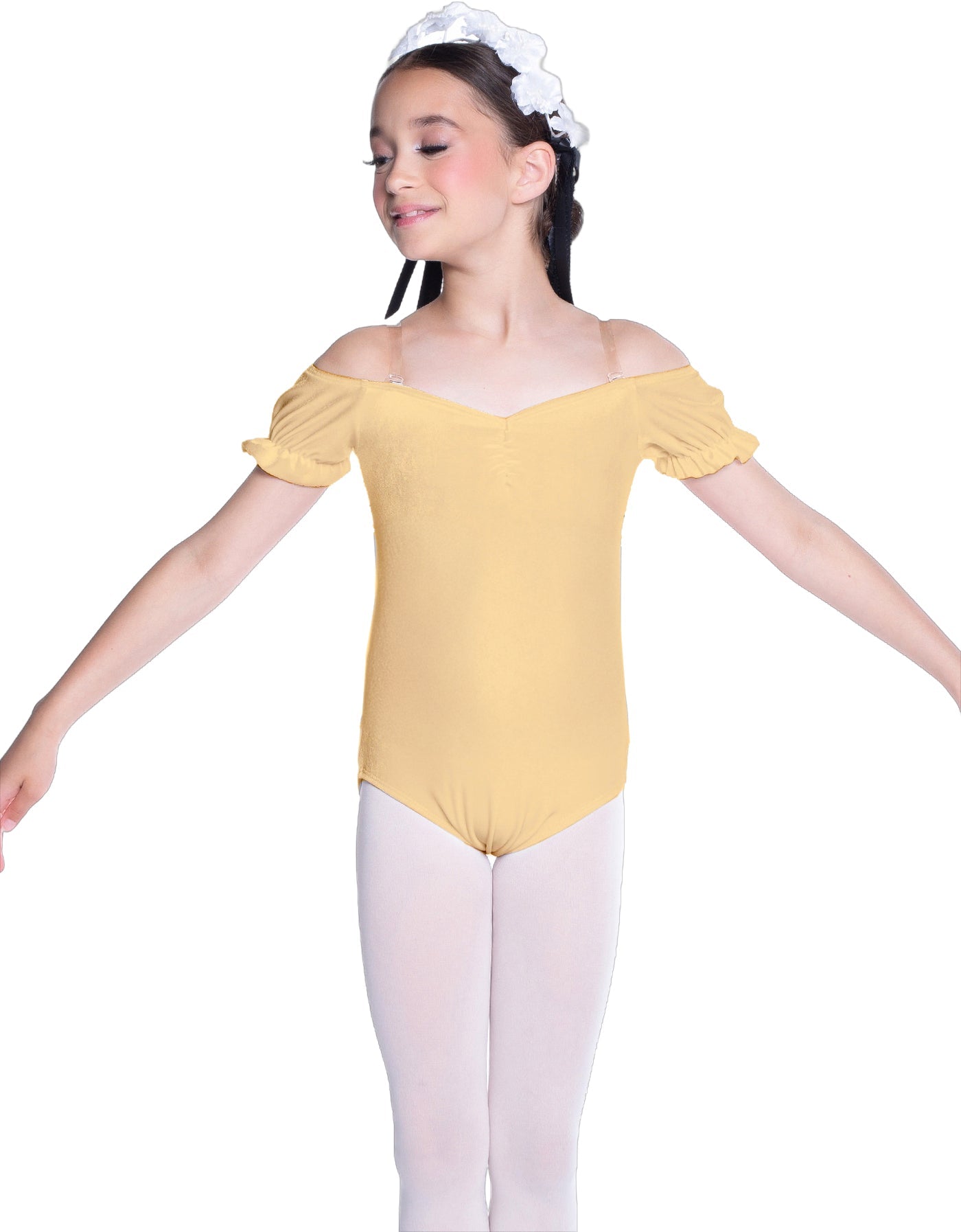 paleyellow