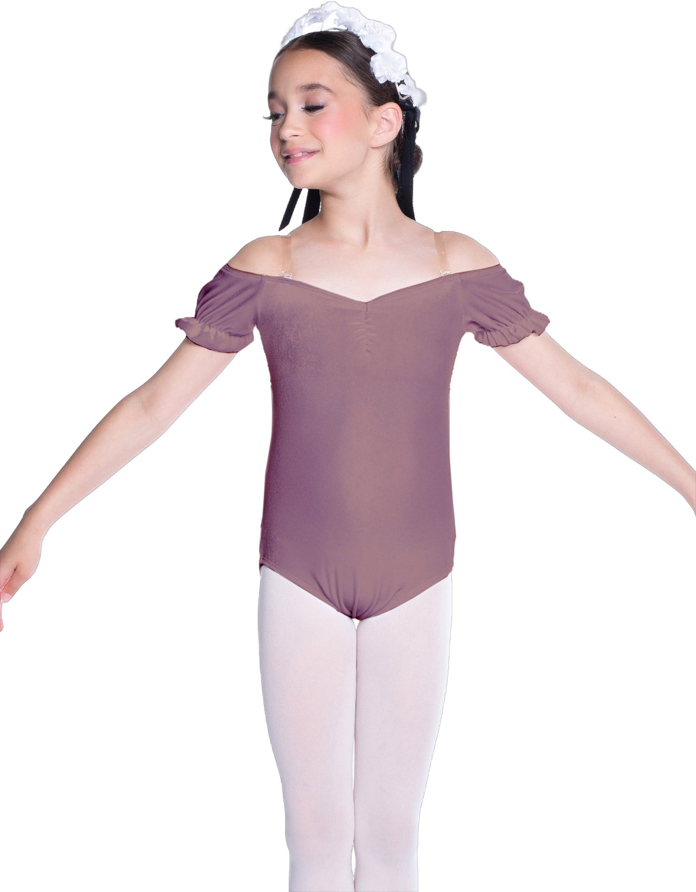 rosetaupe