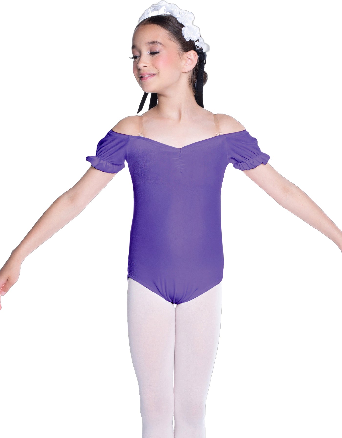 purpletutu