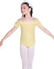 pastelyellow