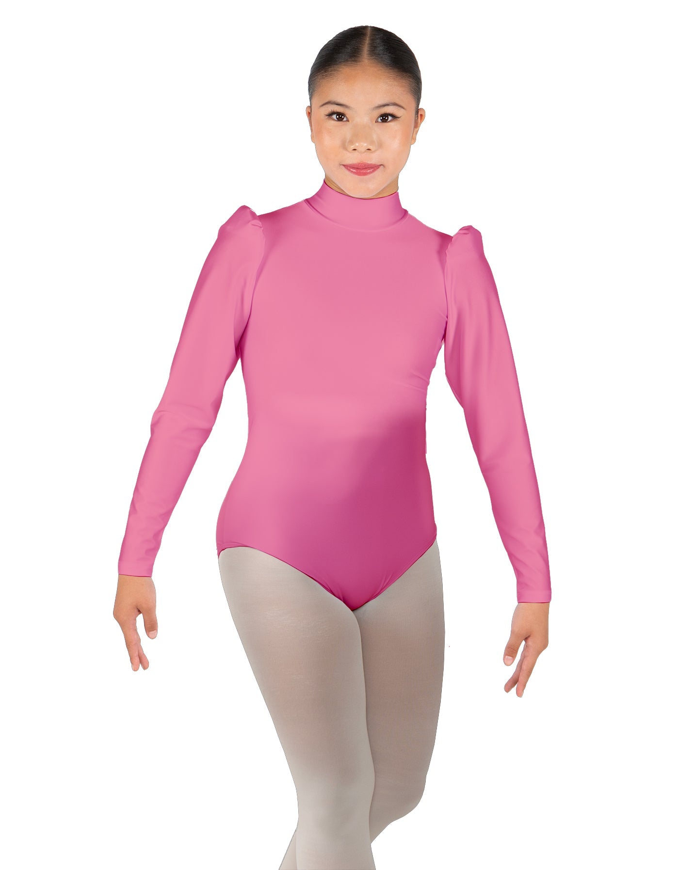 ticklemenpink