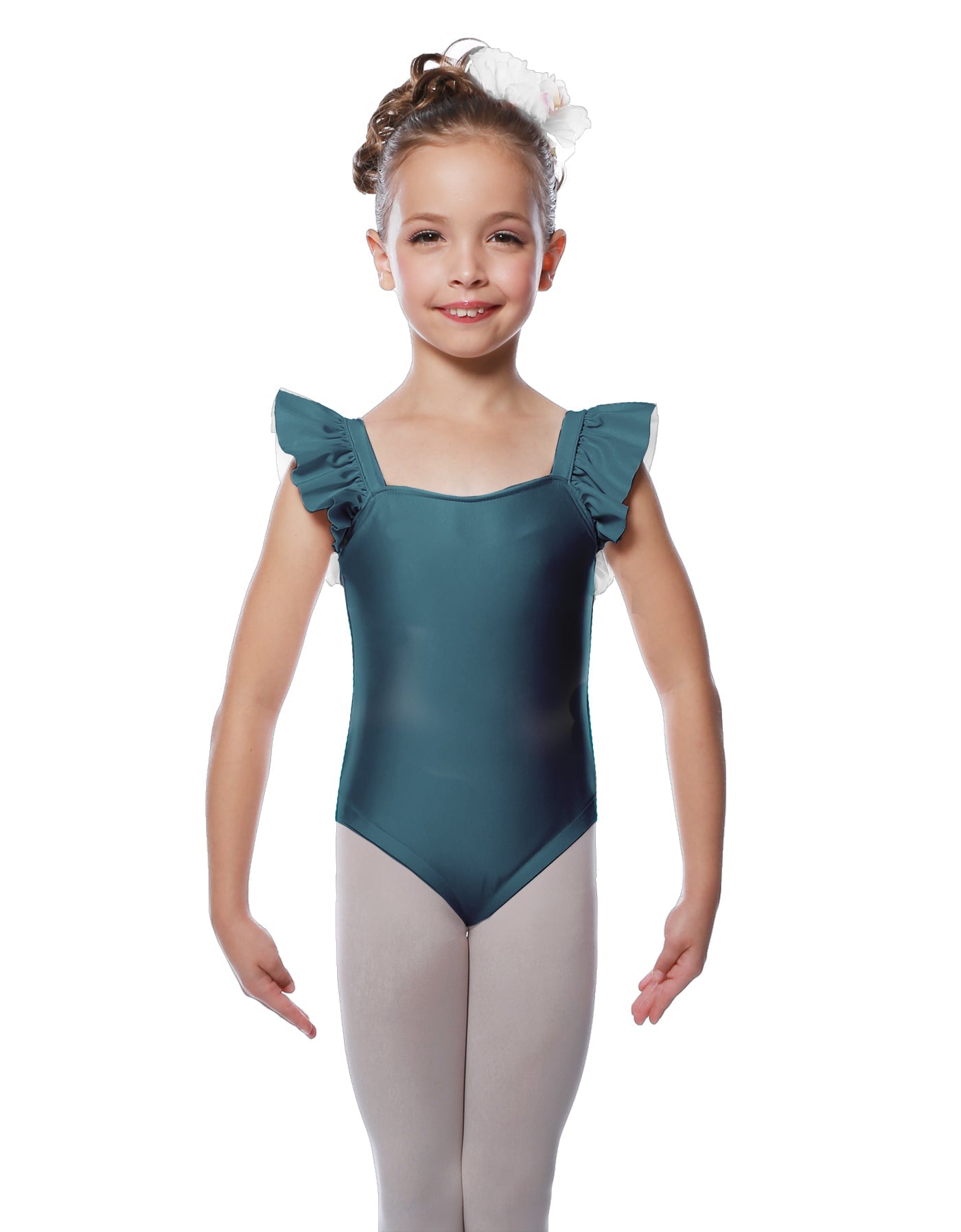teal