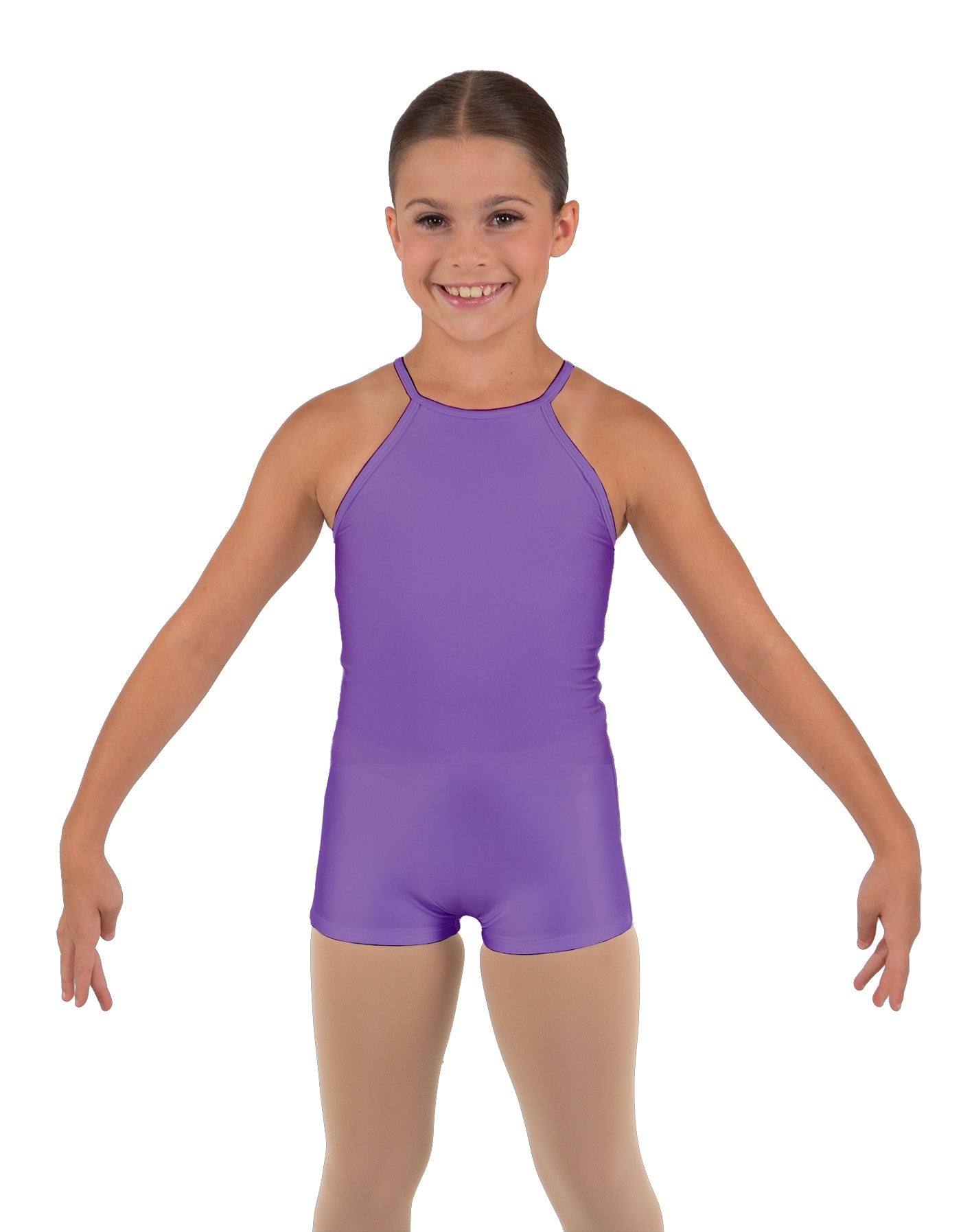 violet