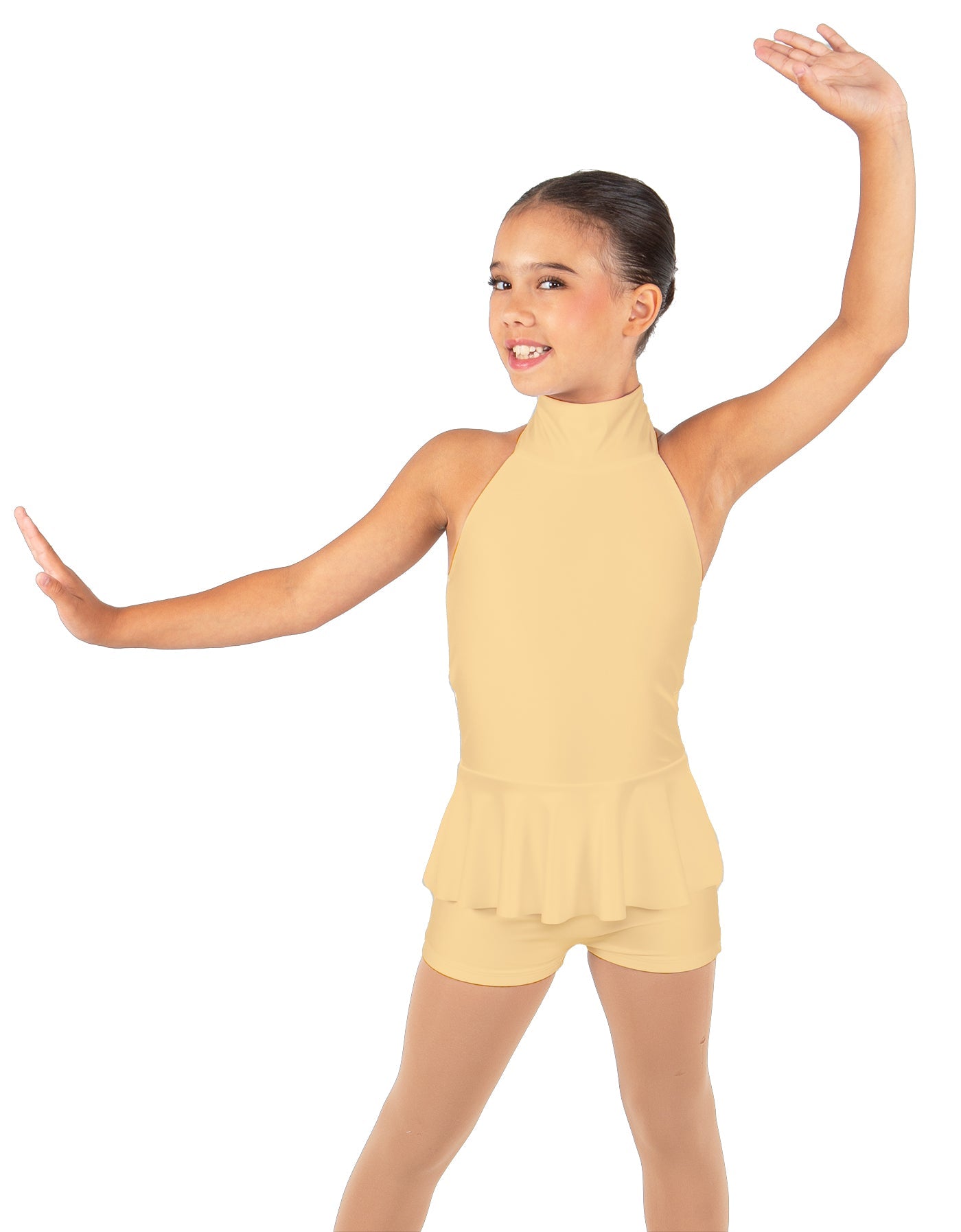 paleyellow