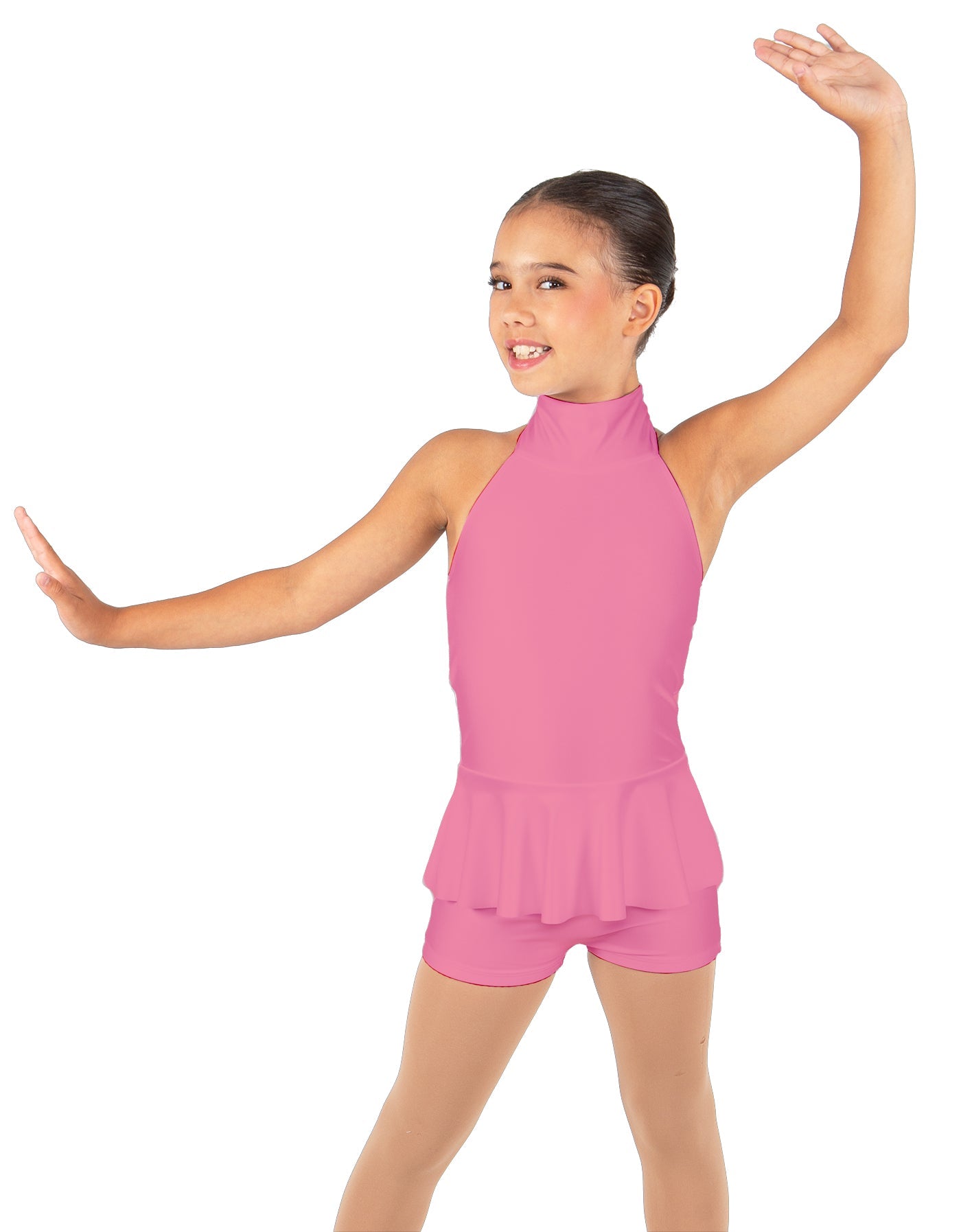 ticklemenpink