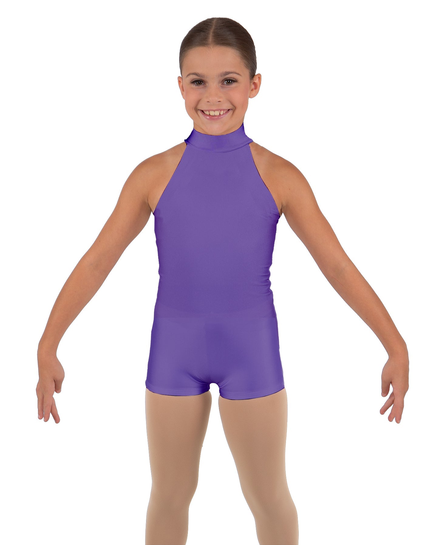 purpletutu
