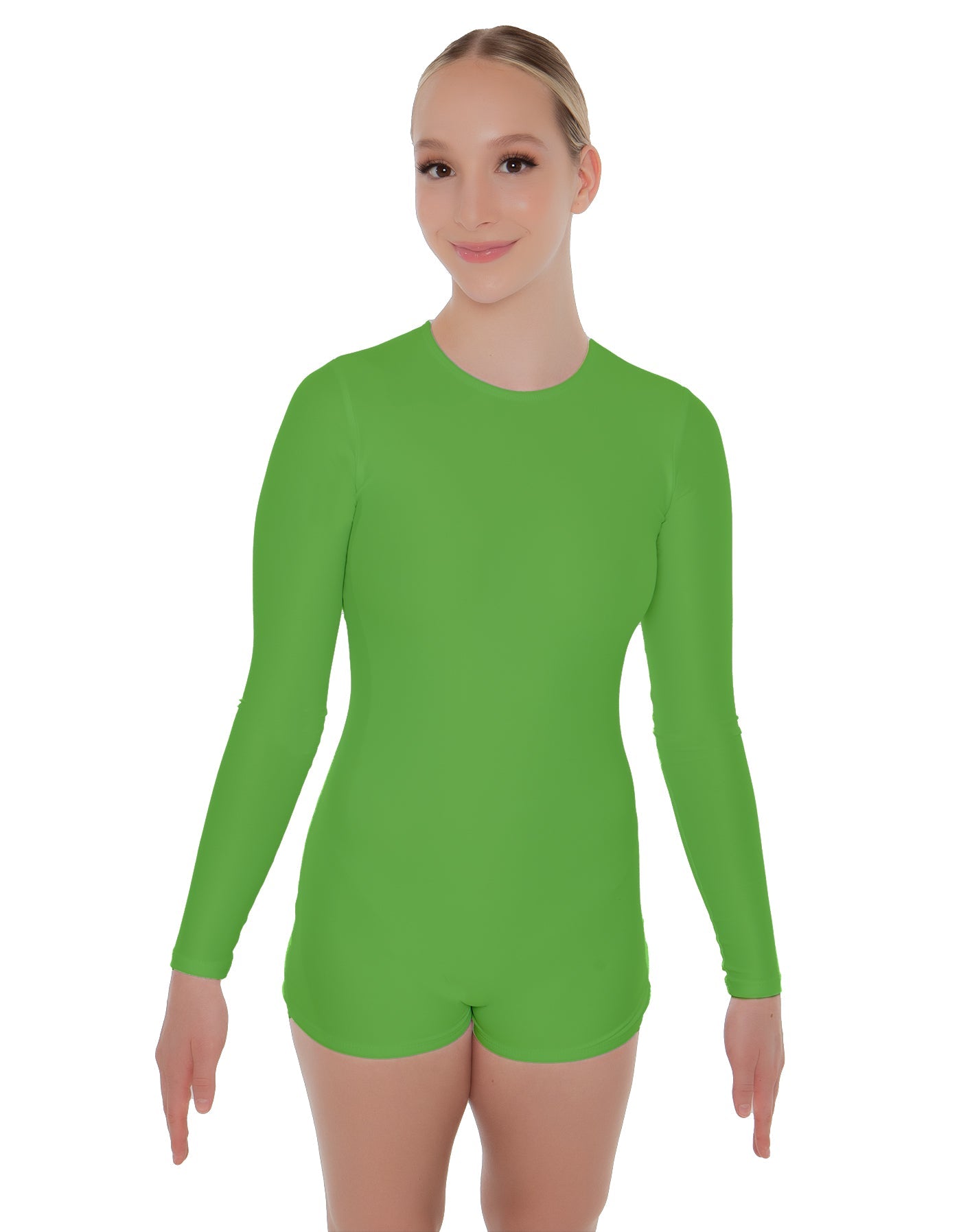 yellowgreen