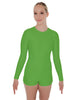 yellowgreen