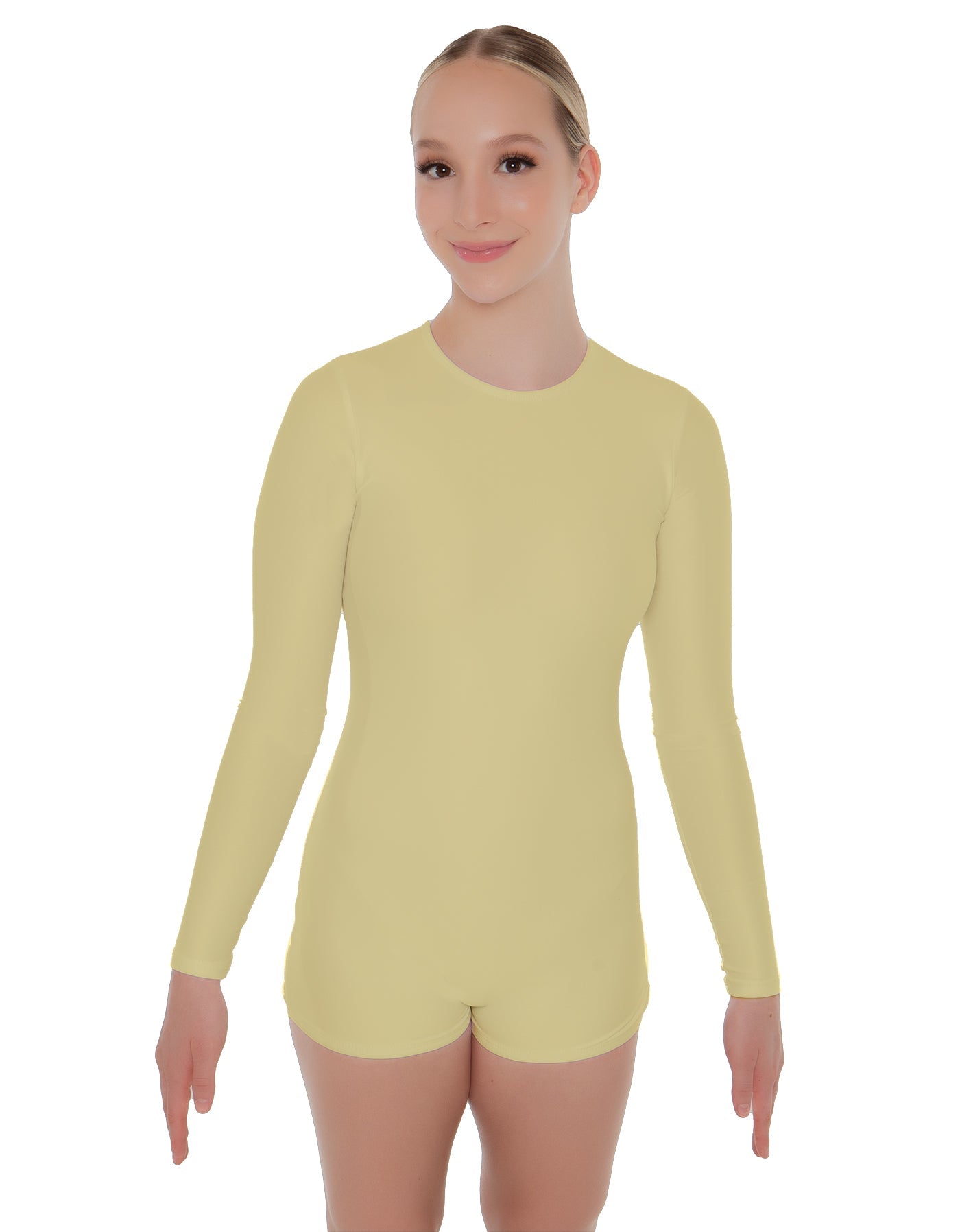pastelyellow