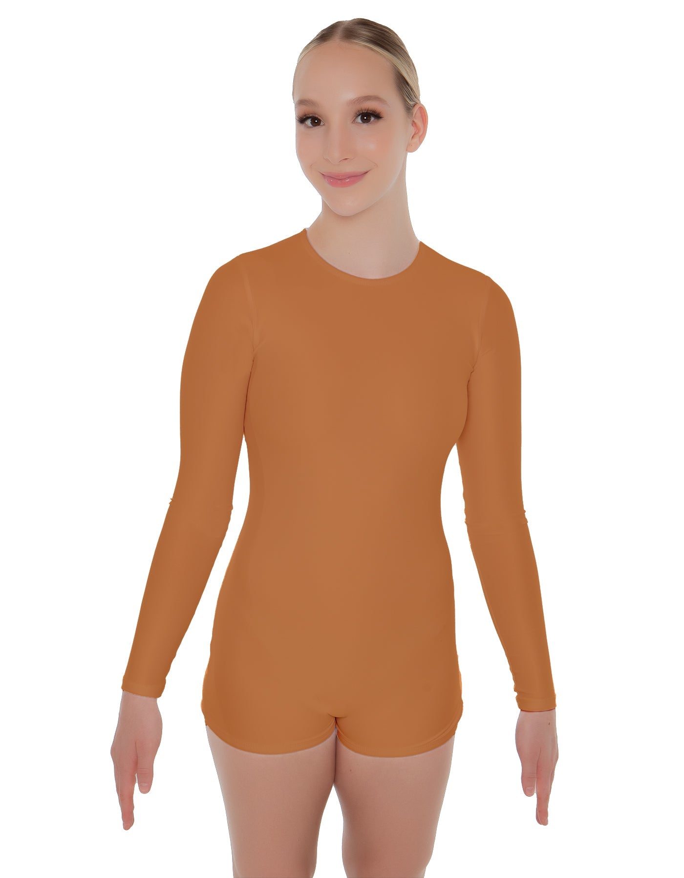 dustyorange