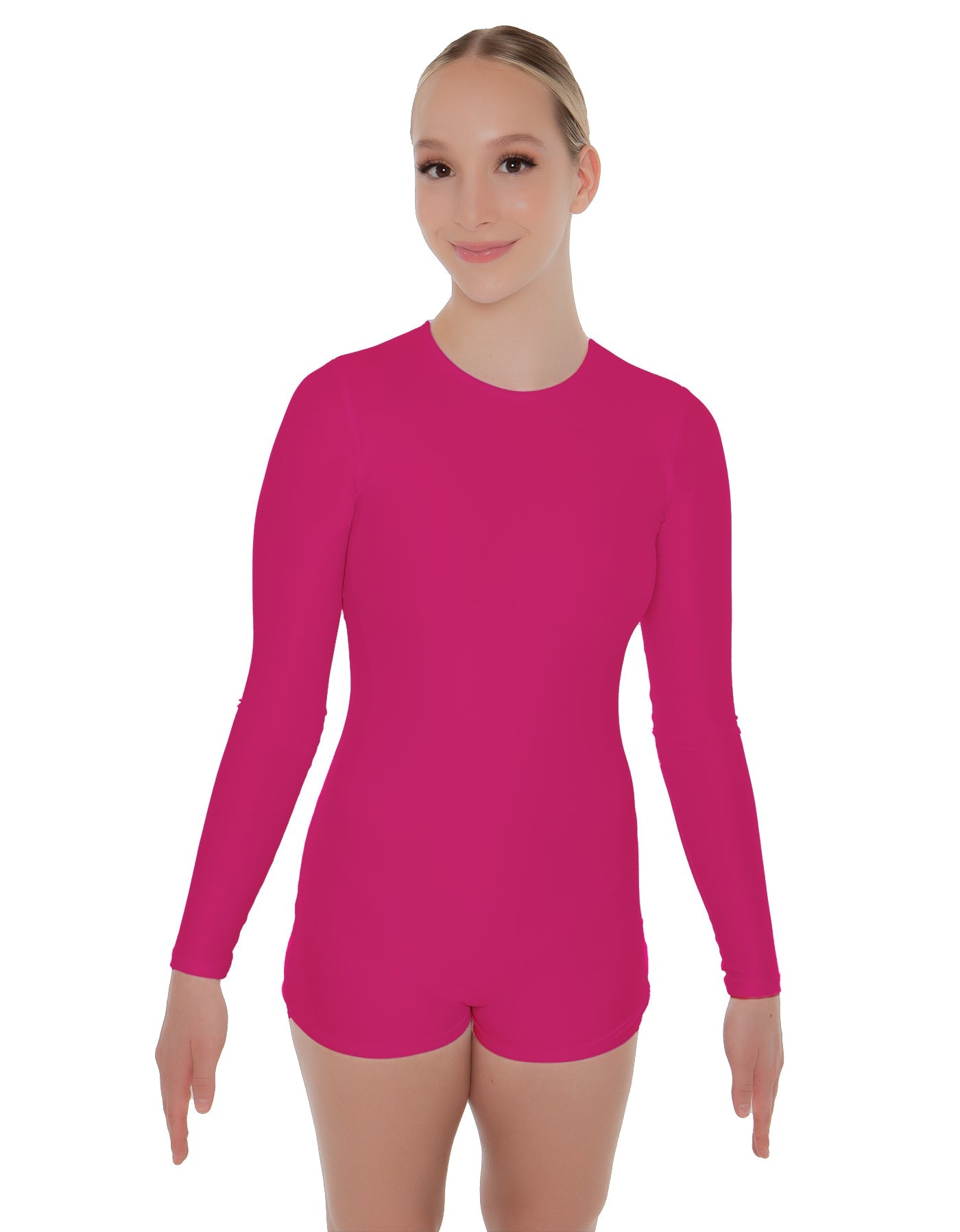 rubypink