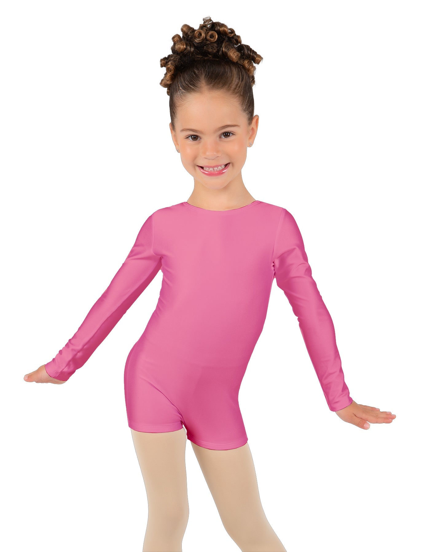 ticklemenpink