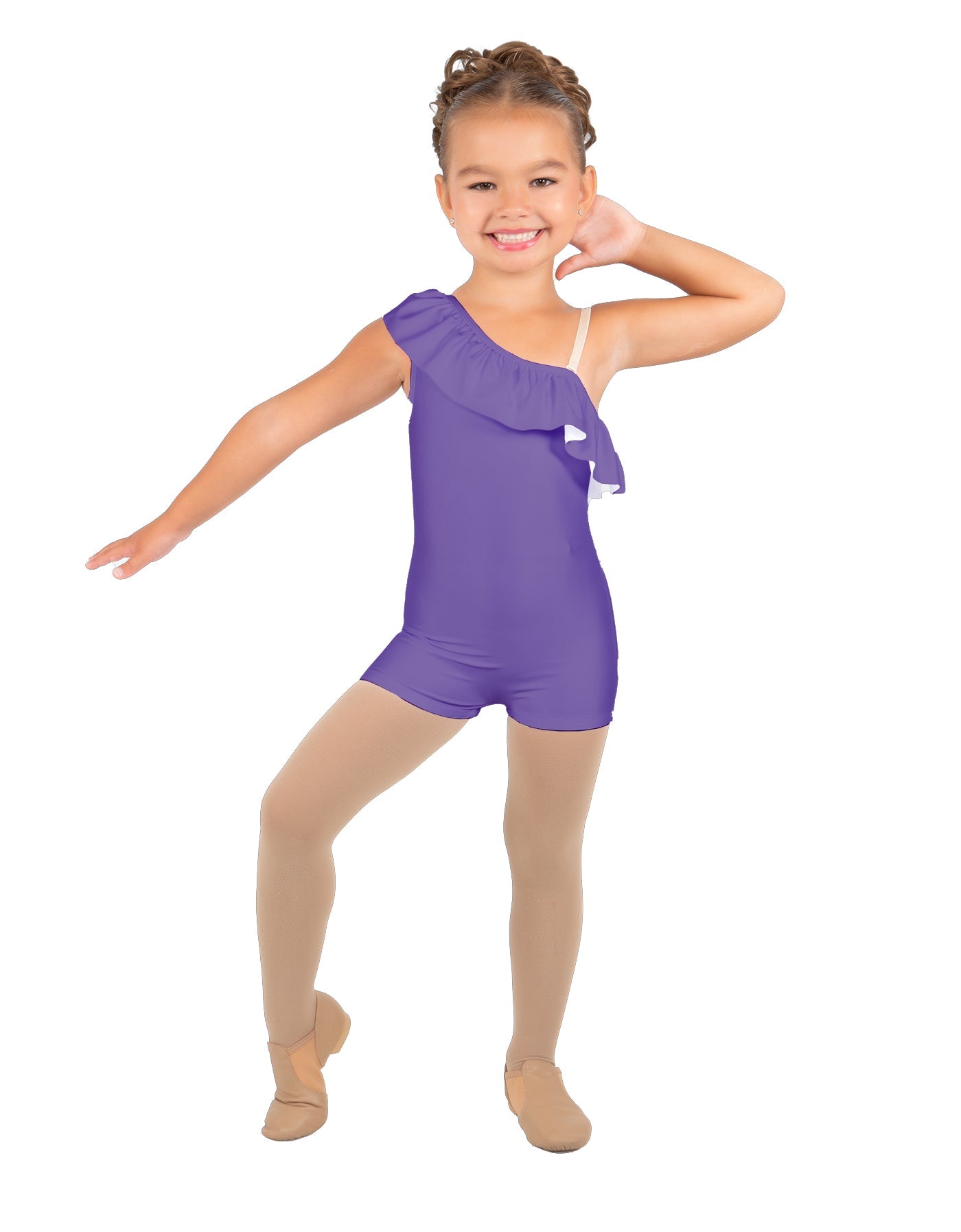 purpletutu