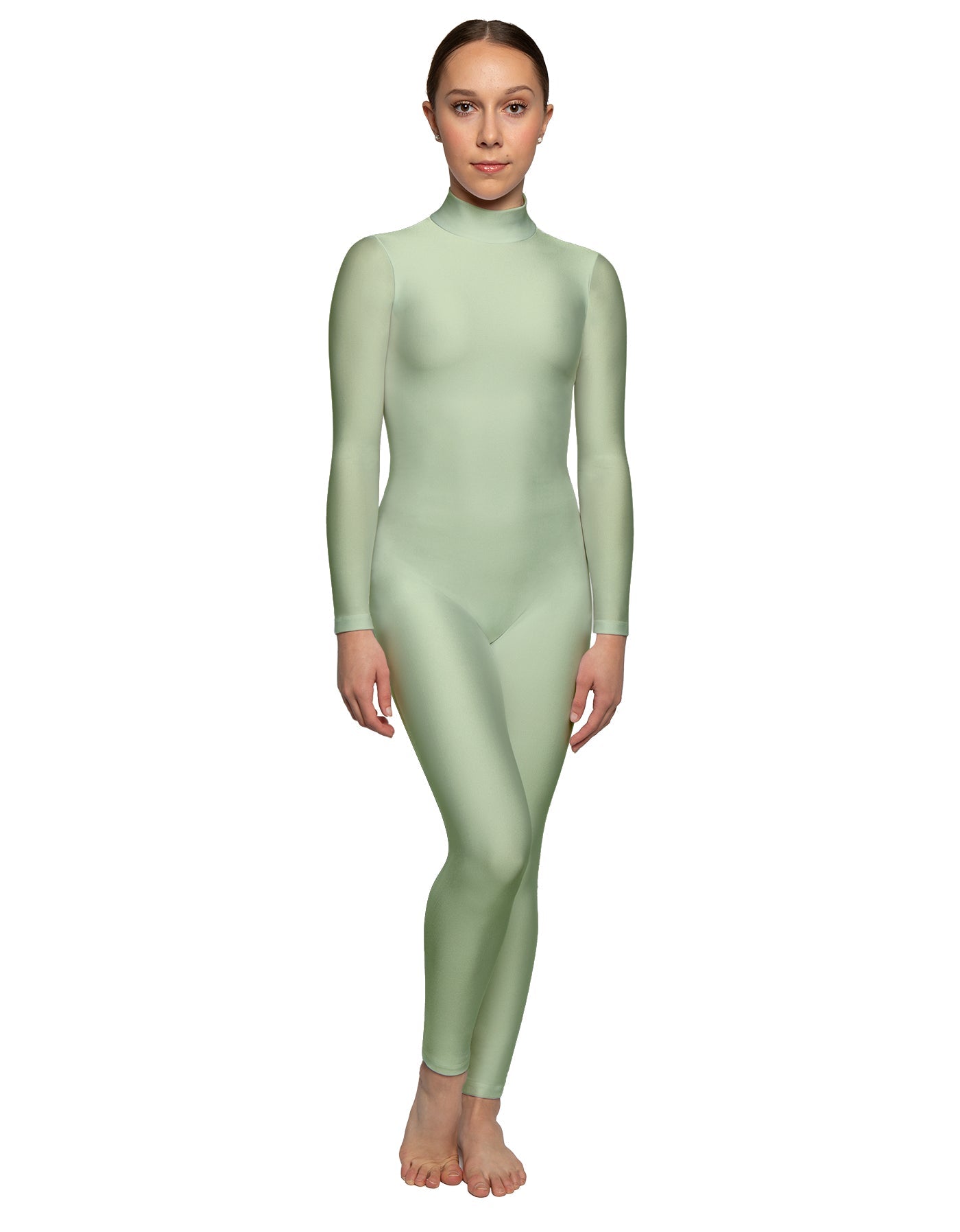 teagreen