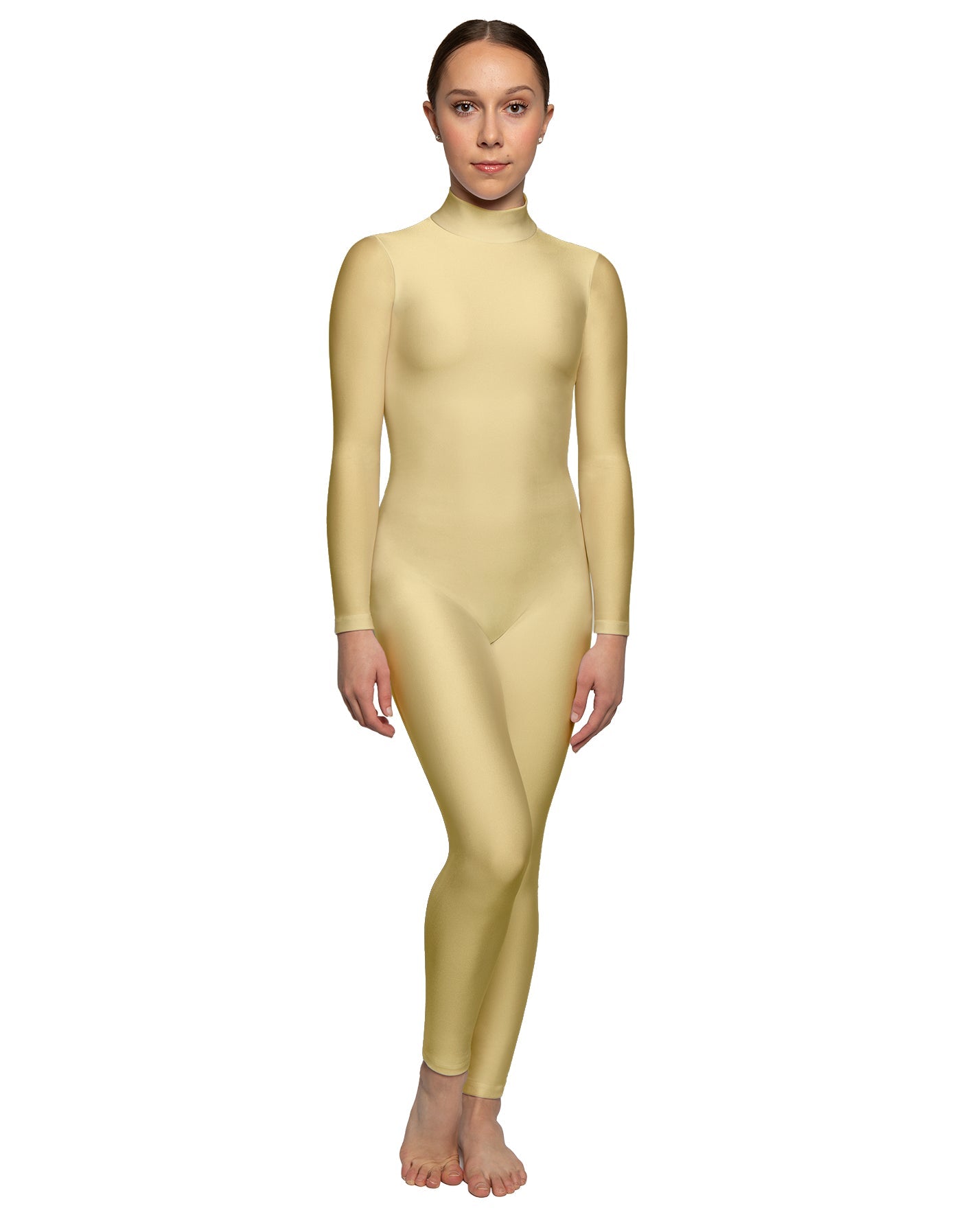 pastelyellow