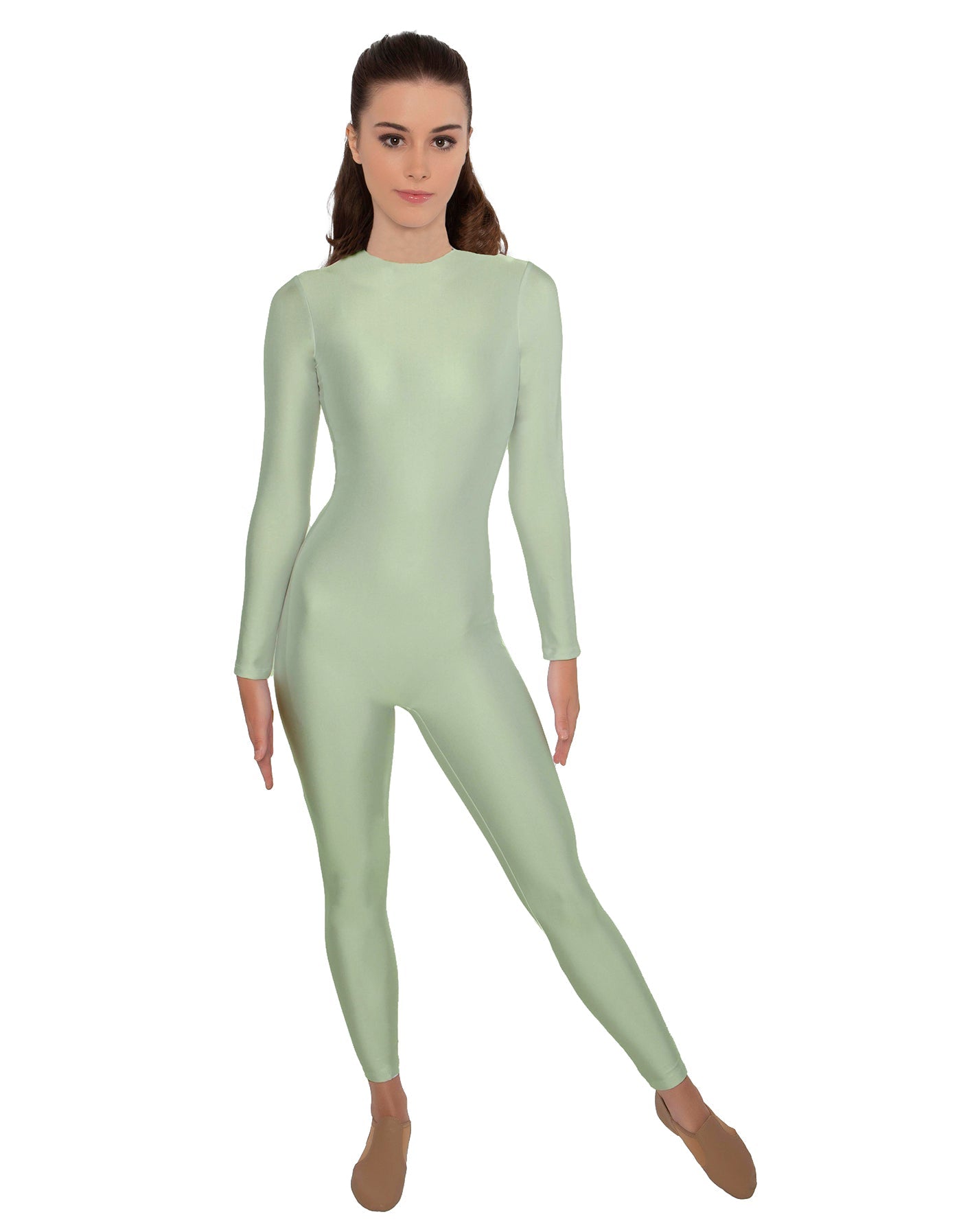 teagreen
