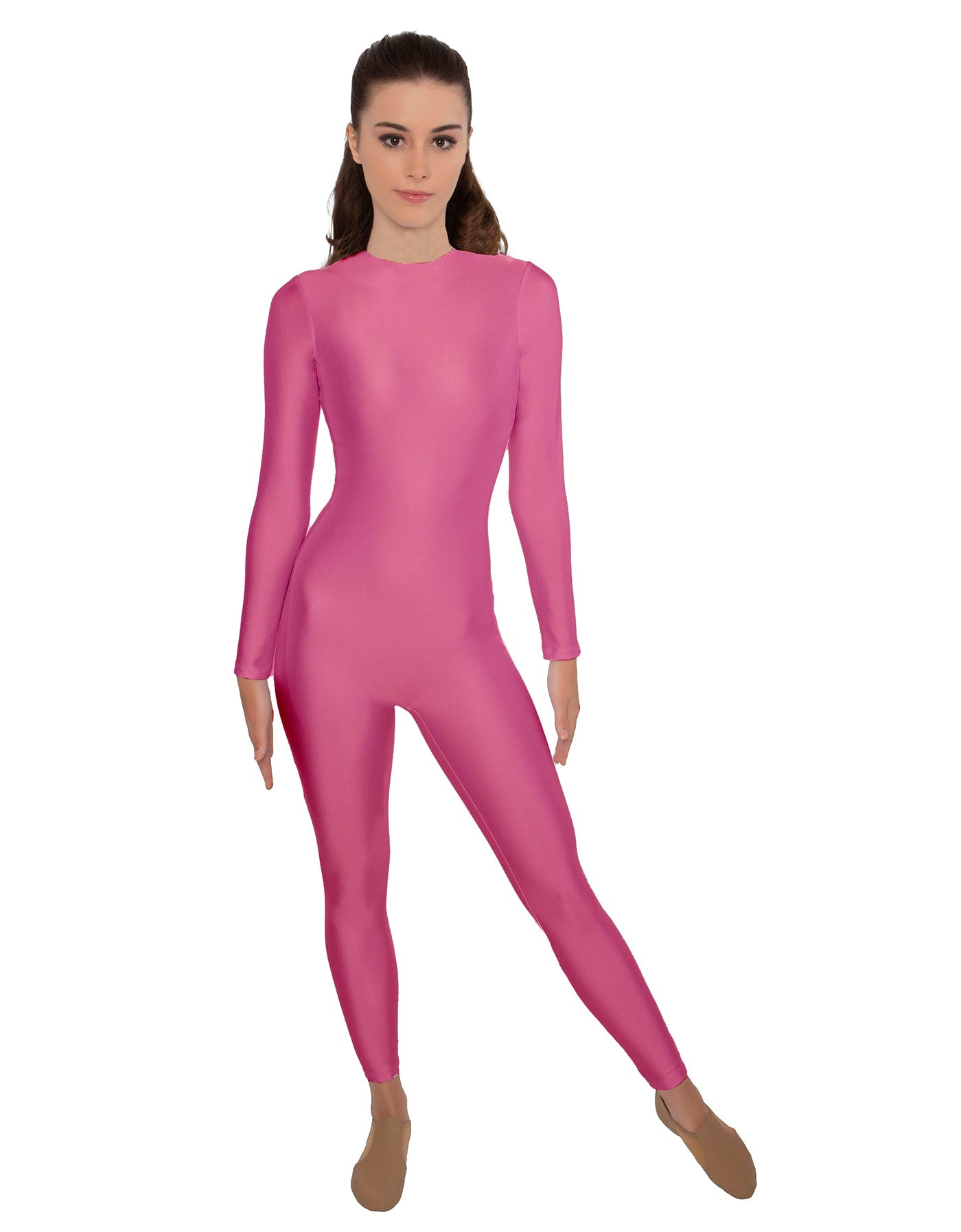 ticklemenpink