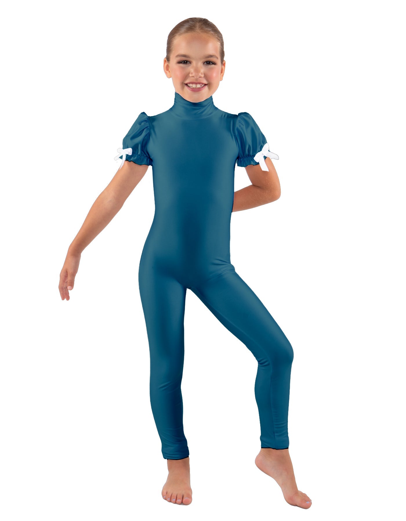 teal