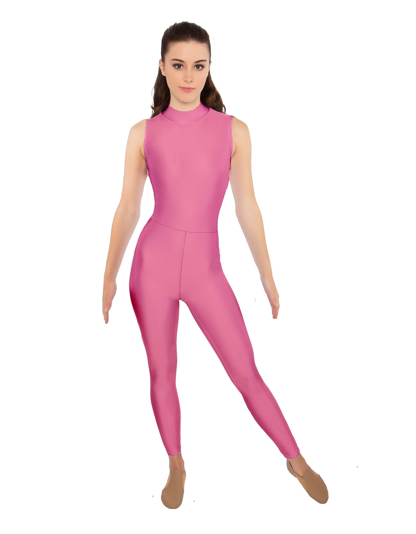 ticklemenpink