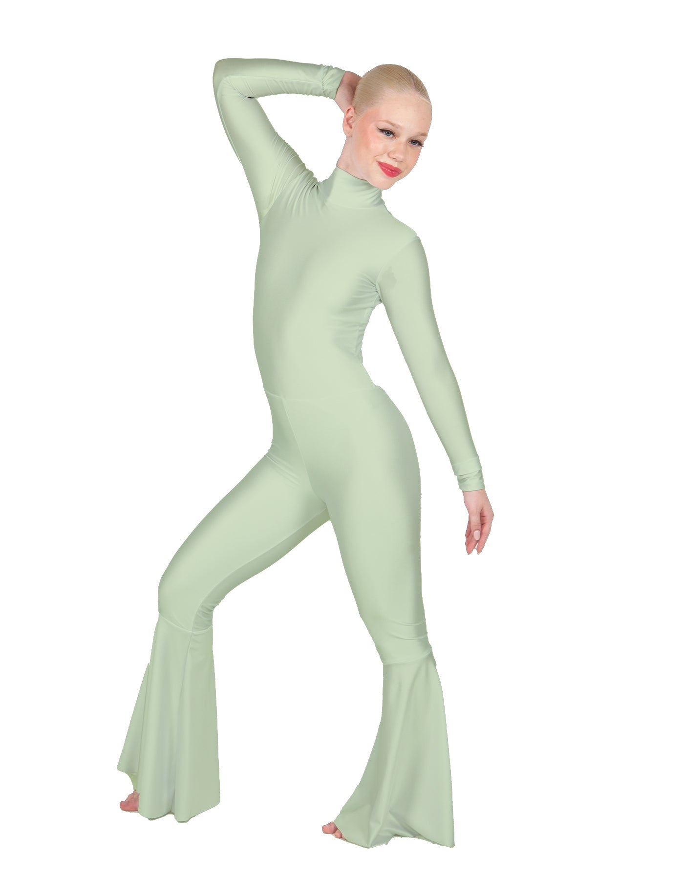 teagreen