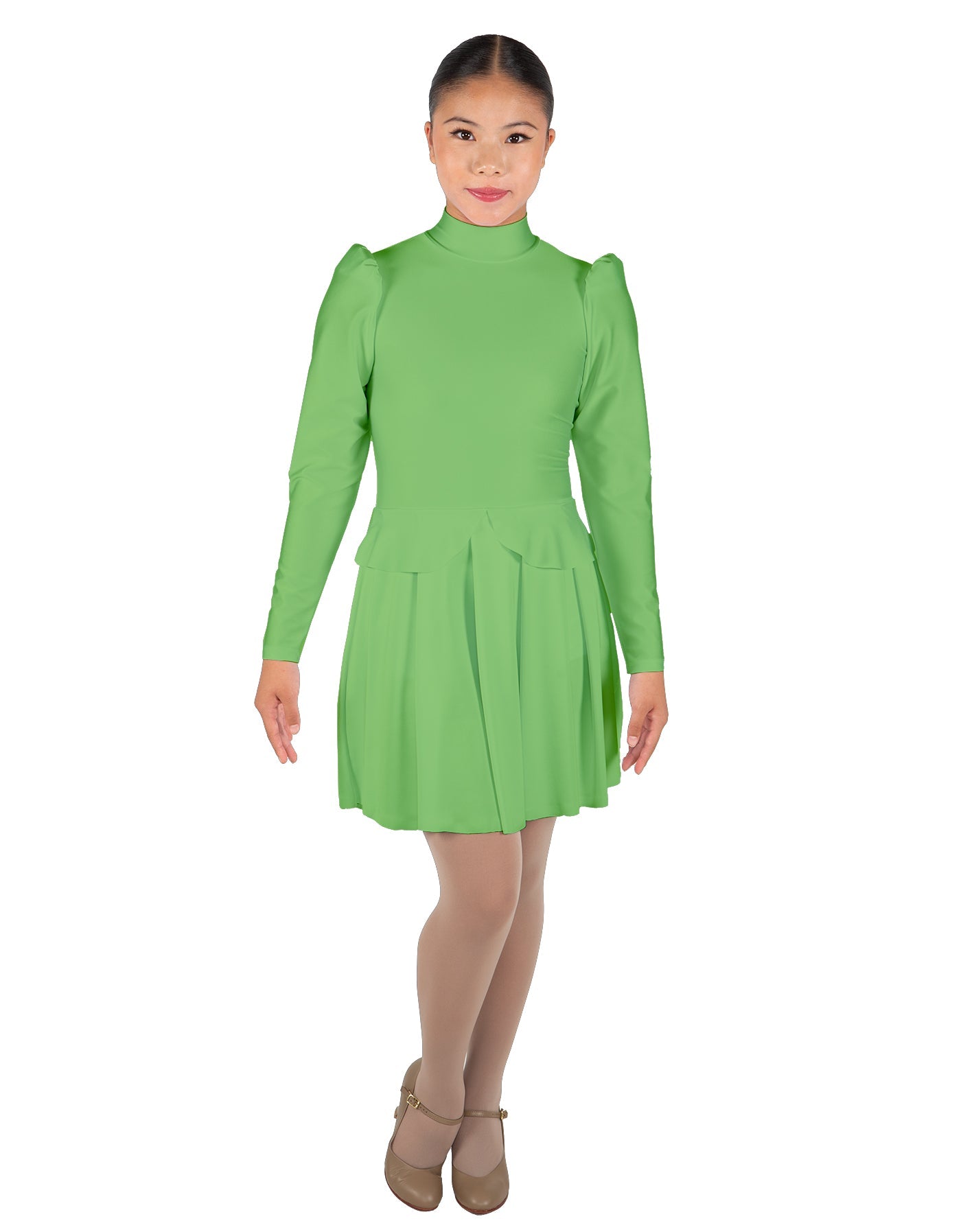 yellowgreen