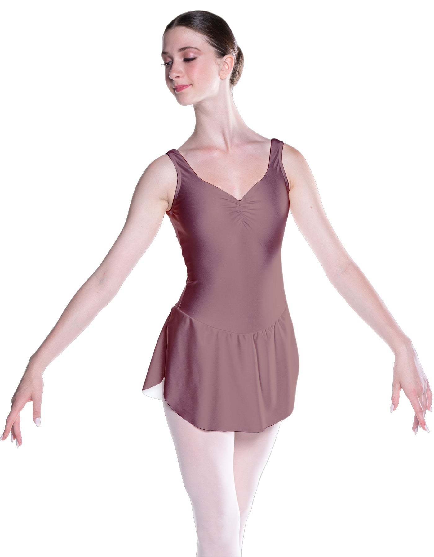 rosetaupe