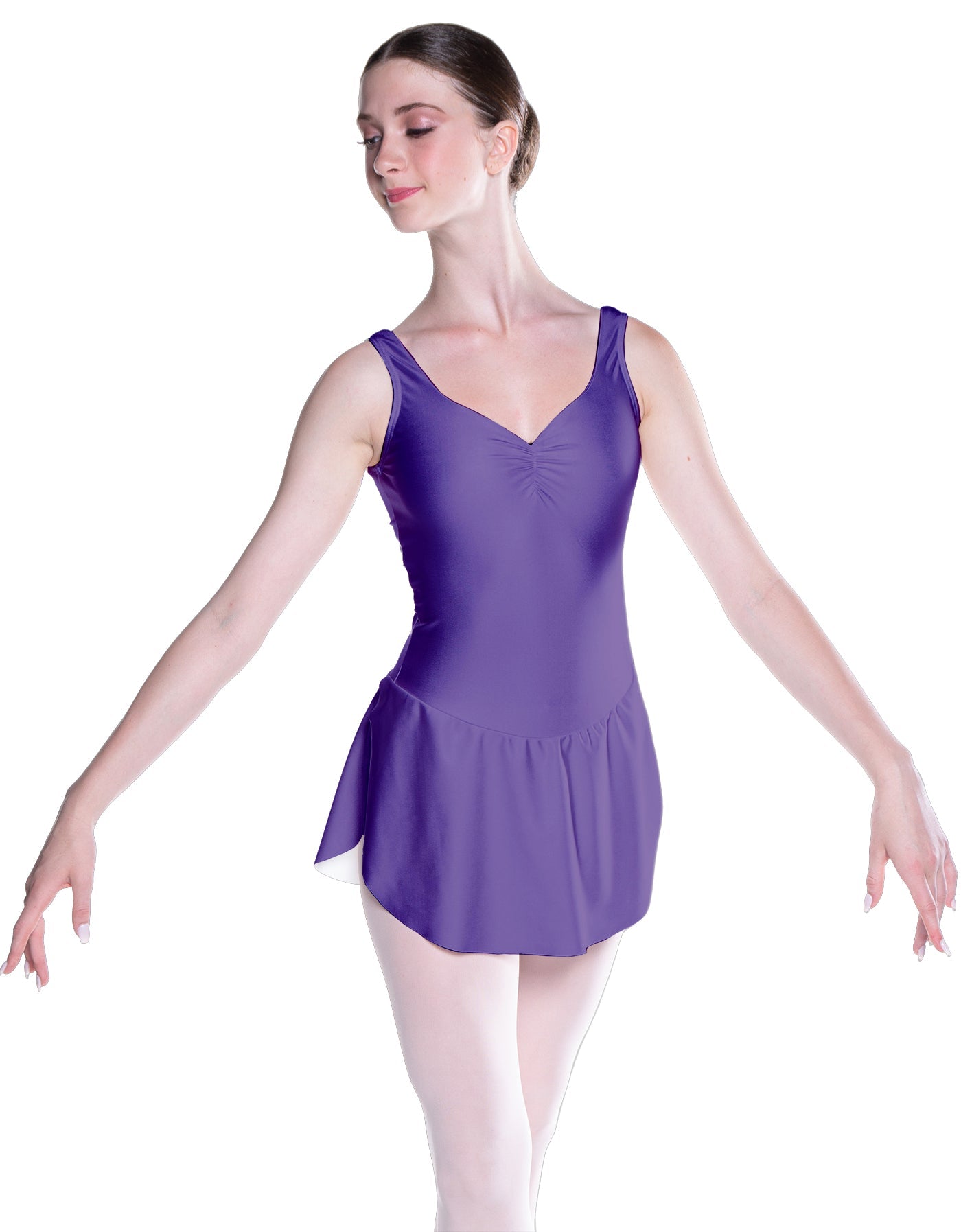 purpletutu