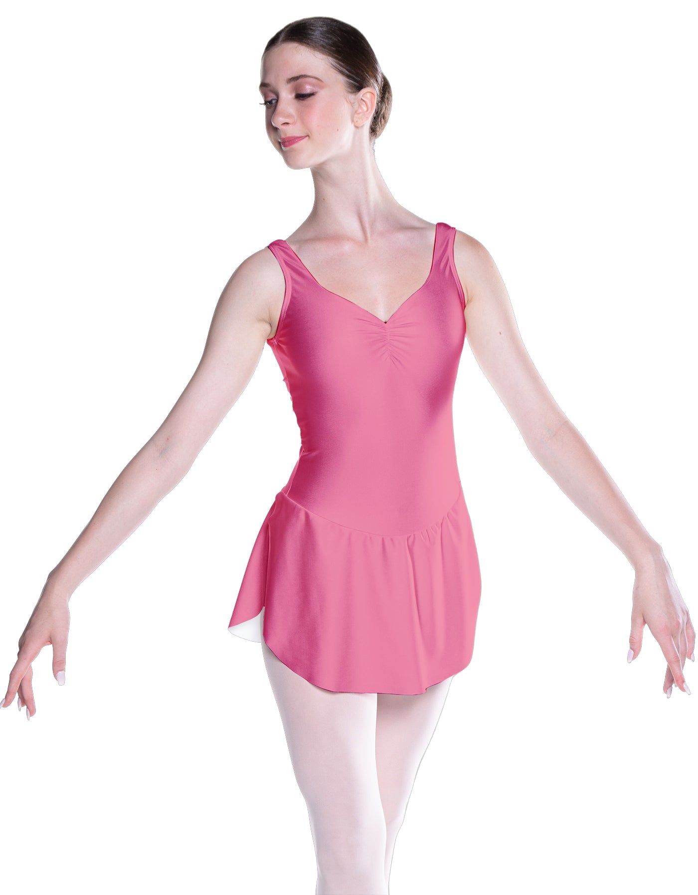 ticklemenpink