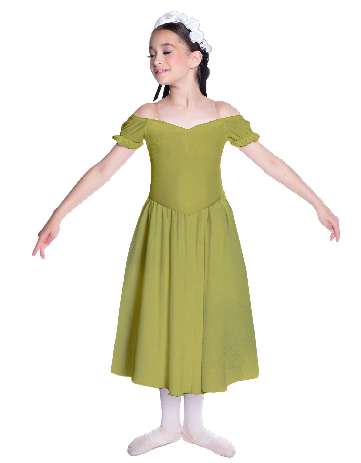 olive