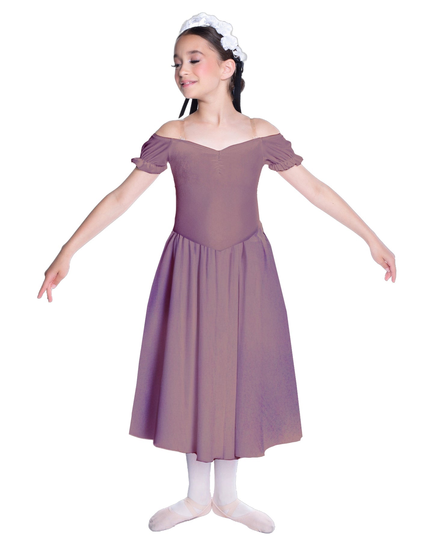 rosetaupe