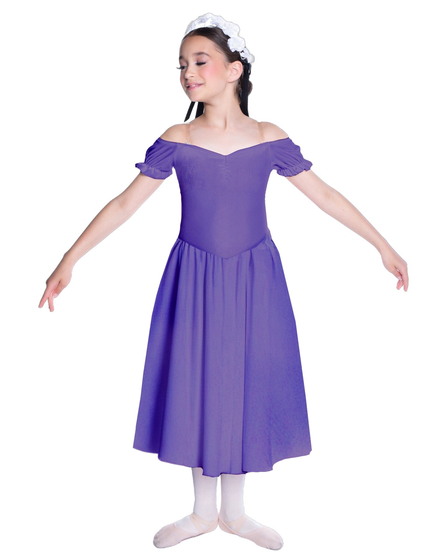 purpletutu