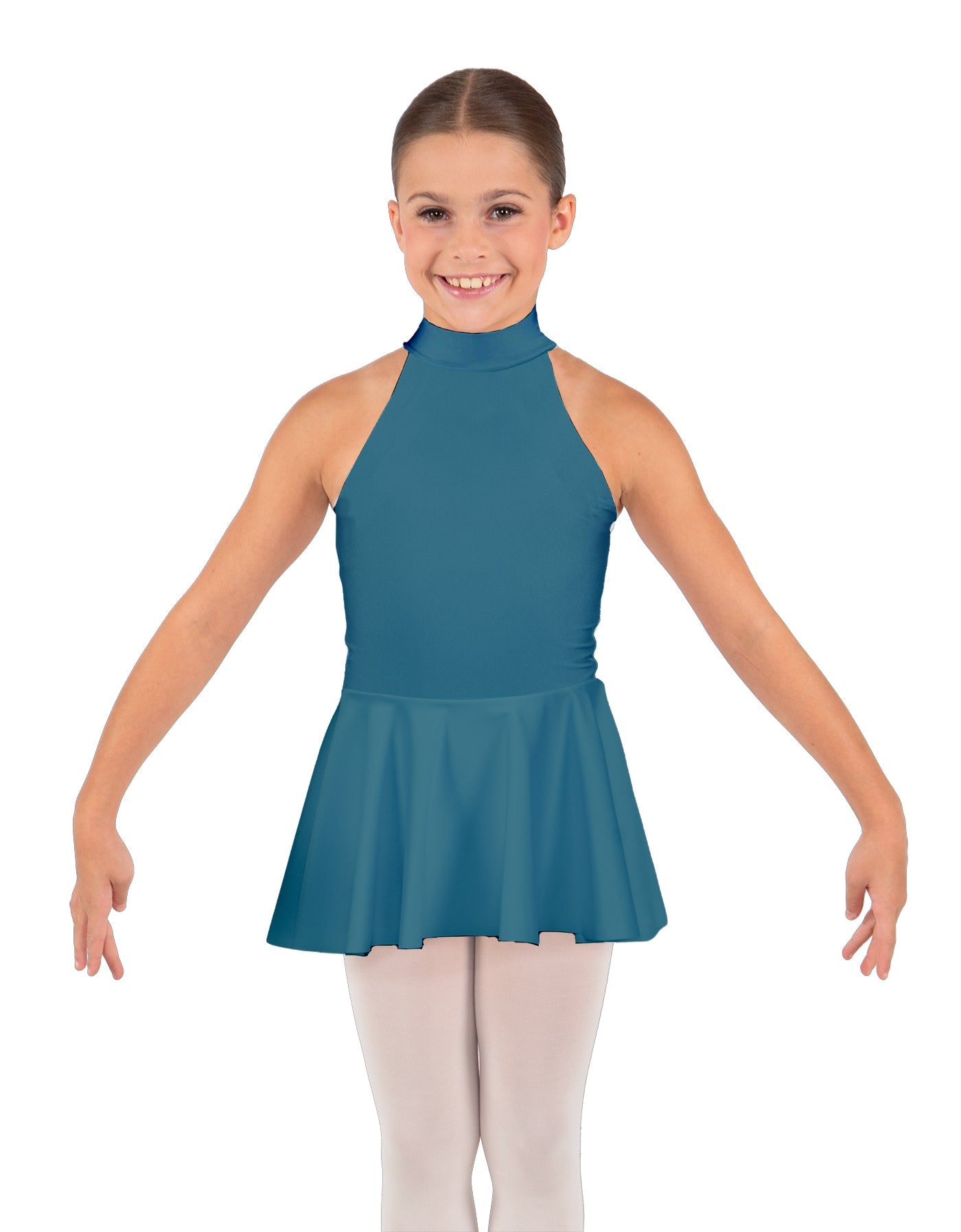 teal
