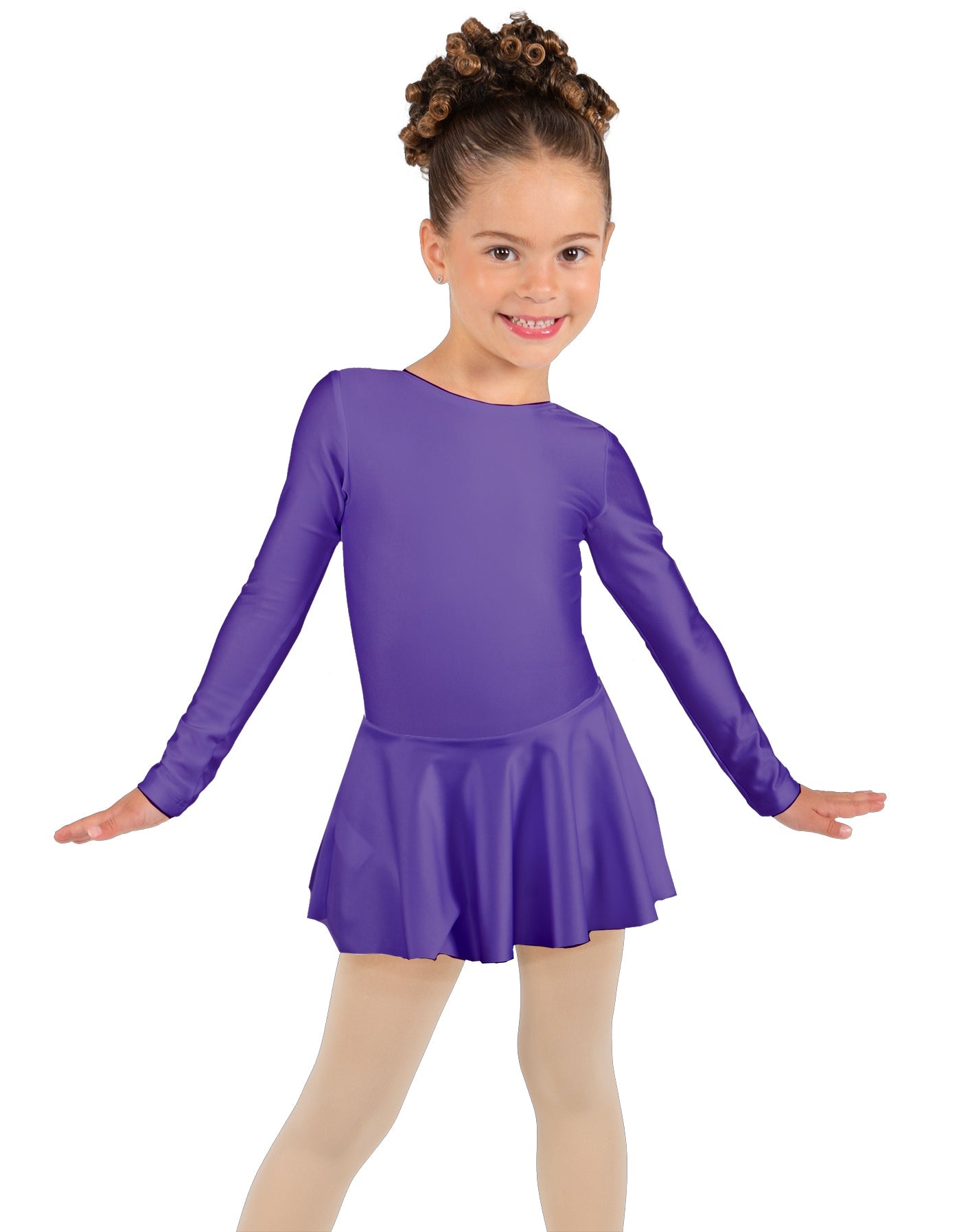 purpletutu