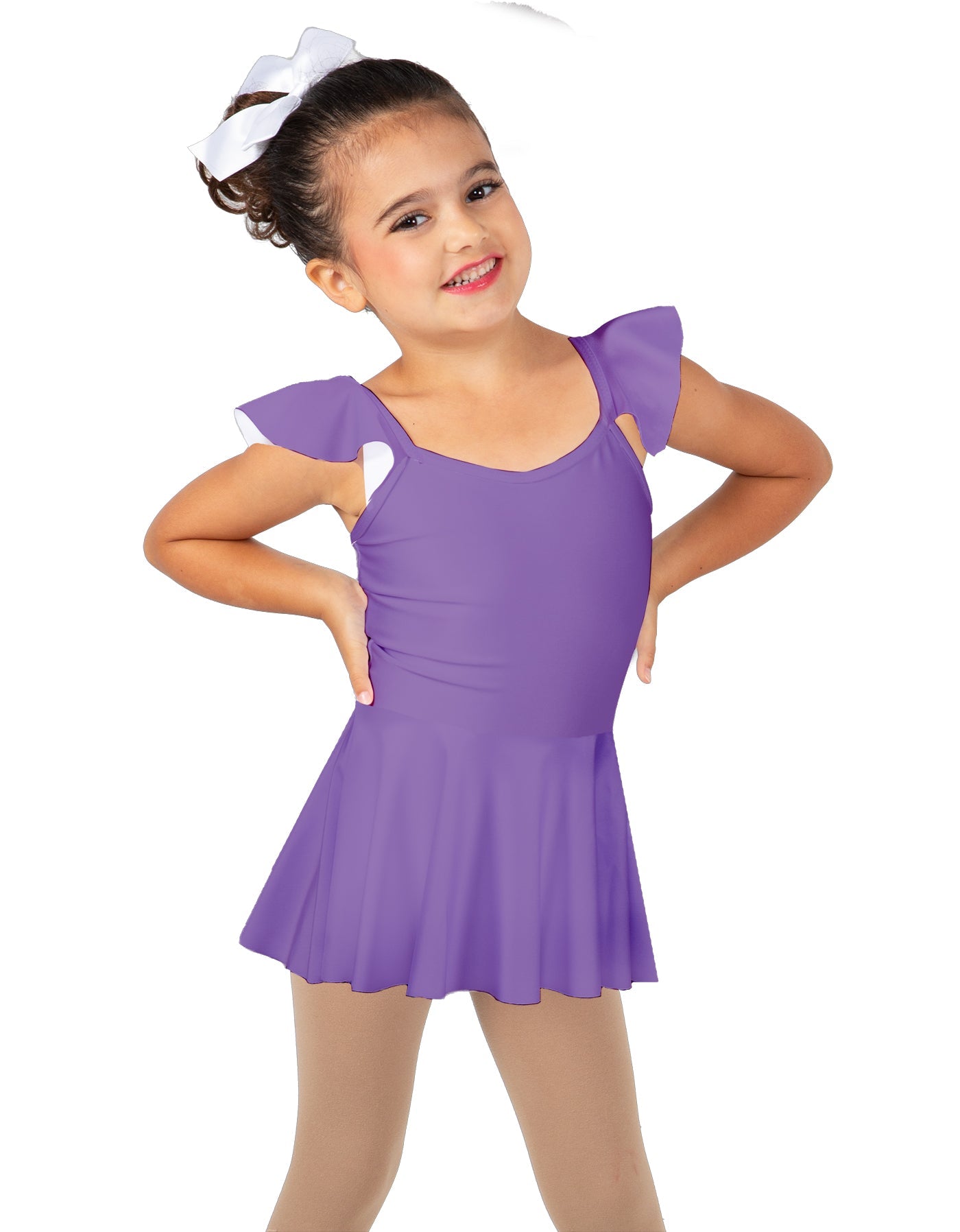 violet