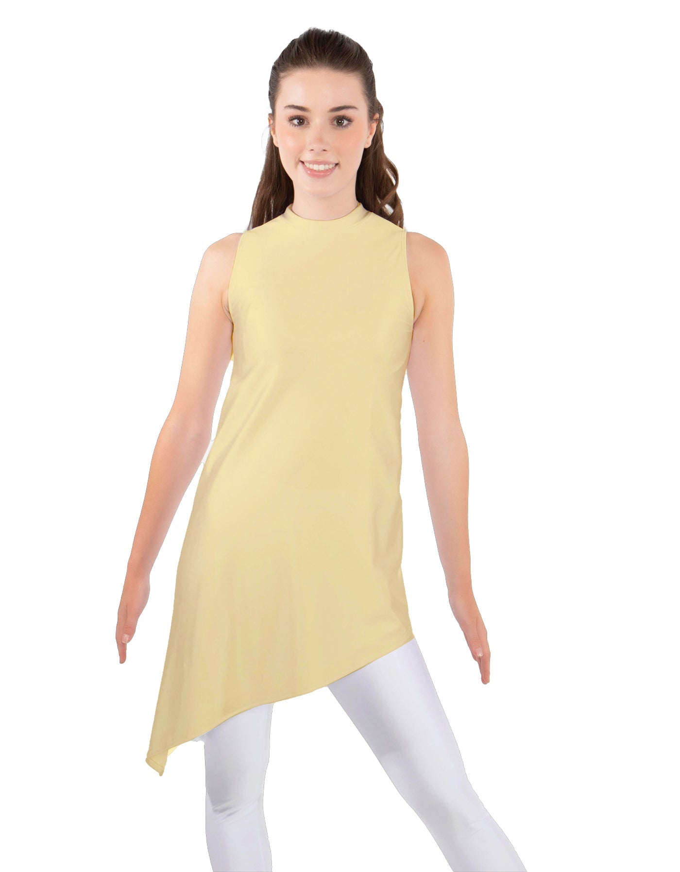 pastelyellow