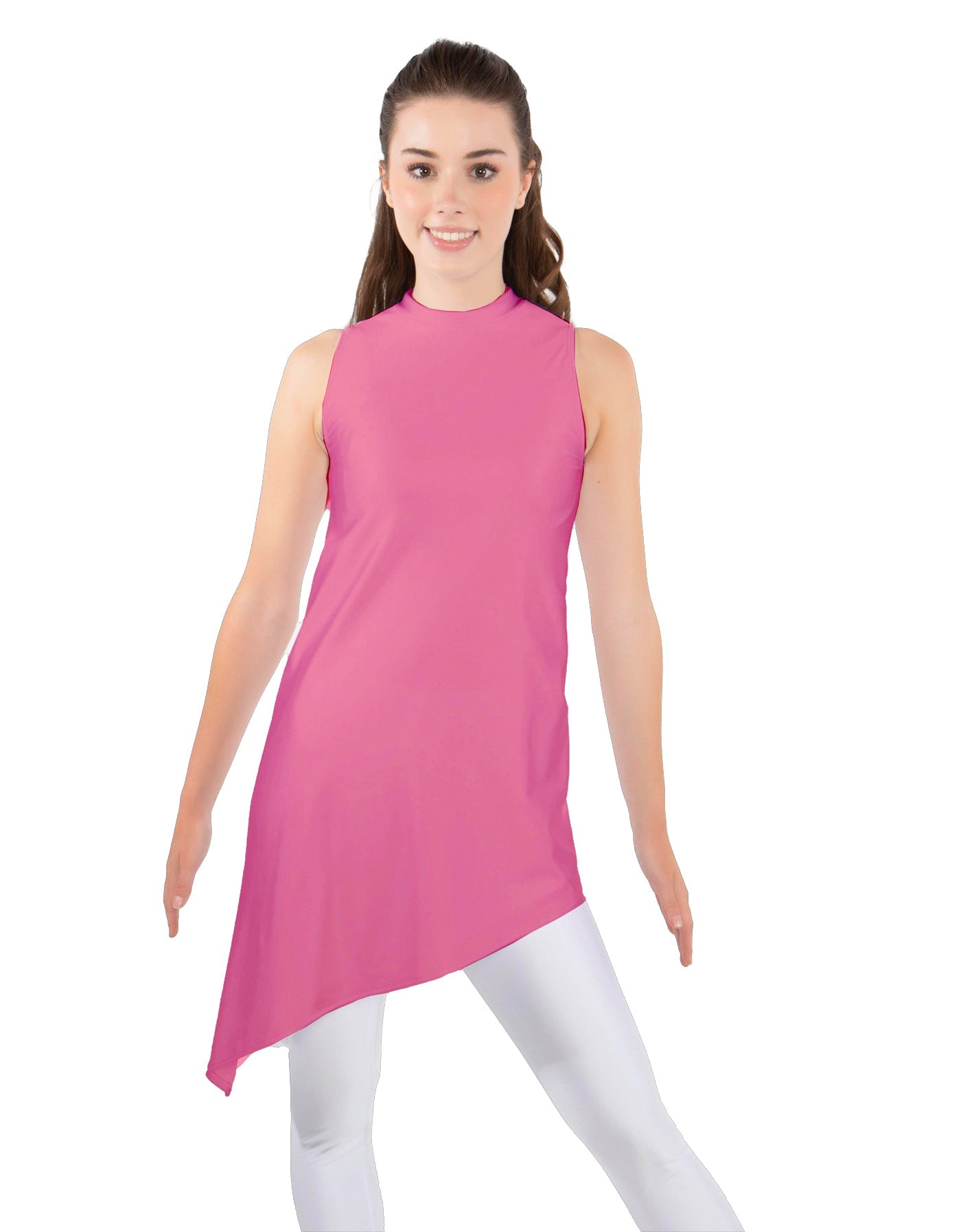 ticklemenpink