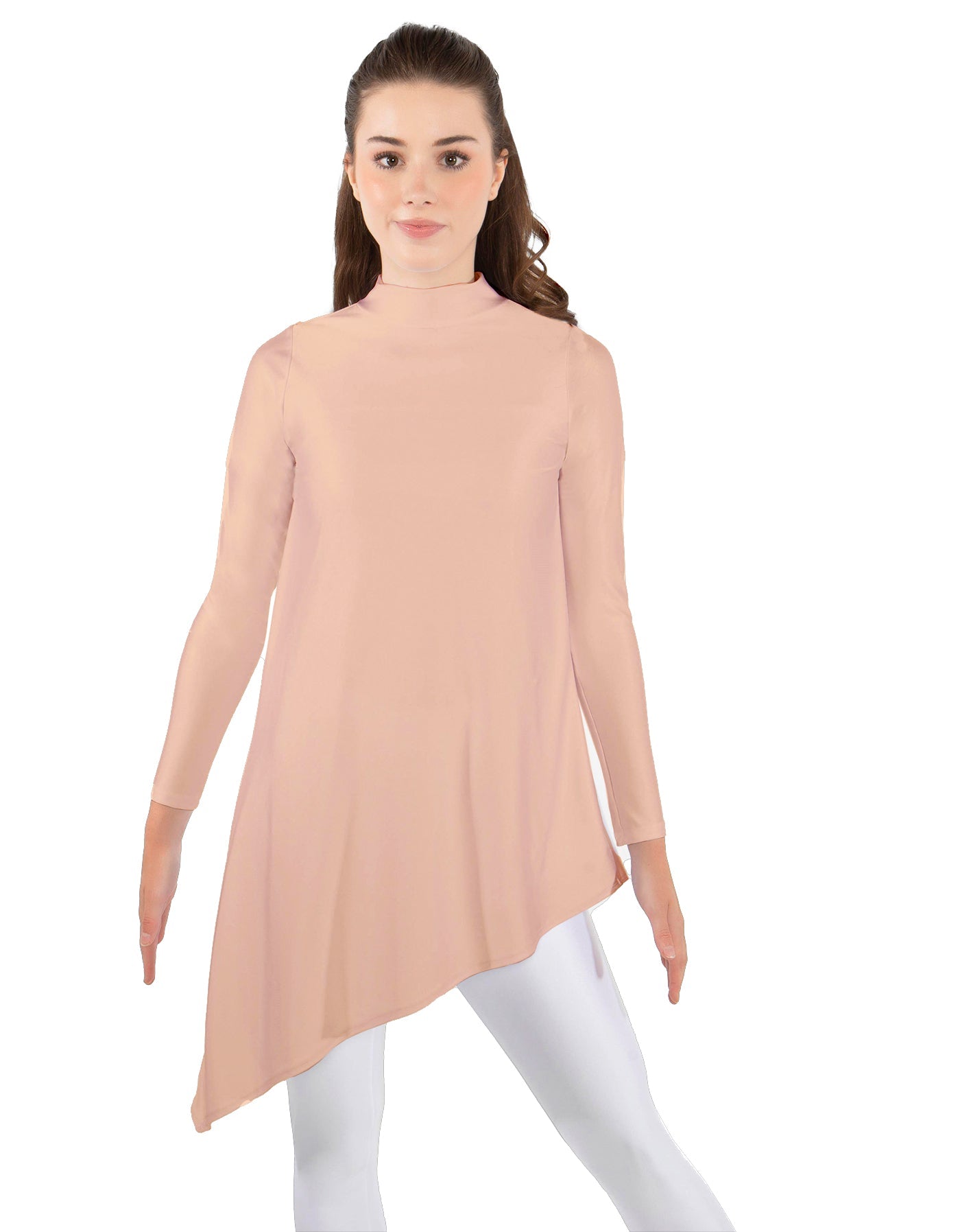 blush