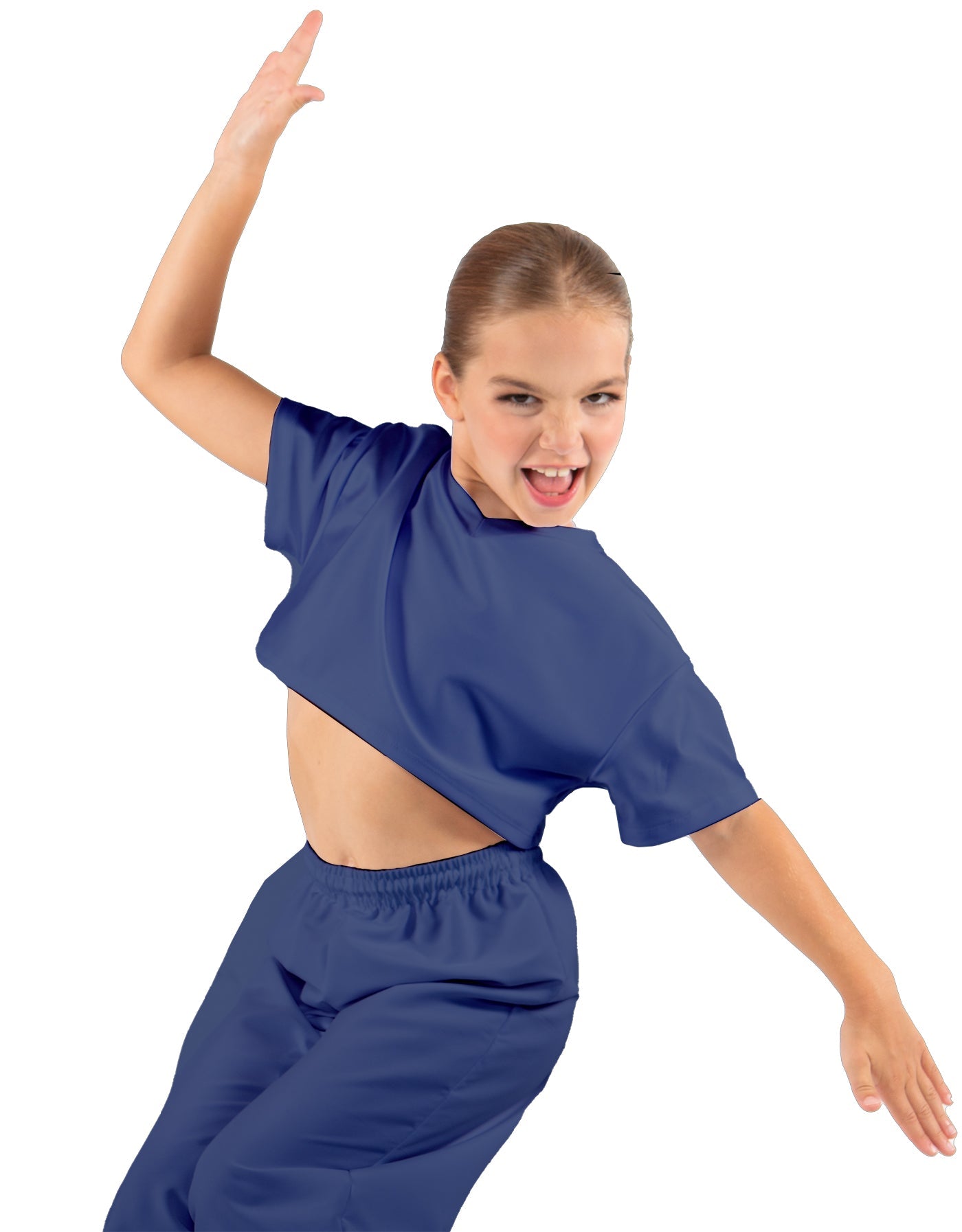 brightnavy