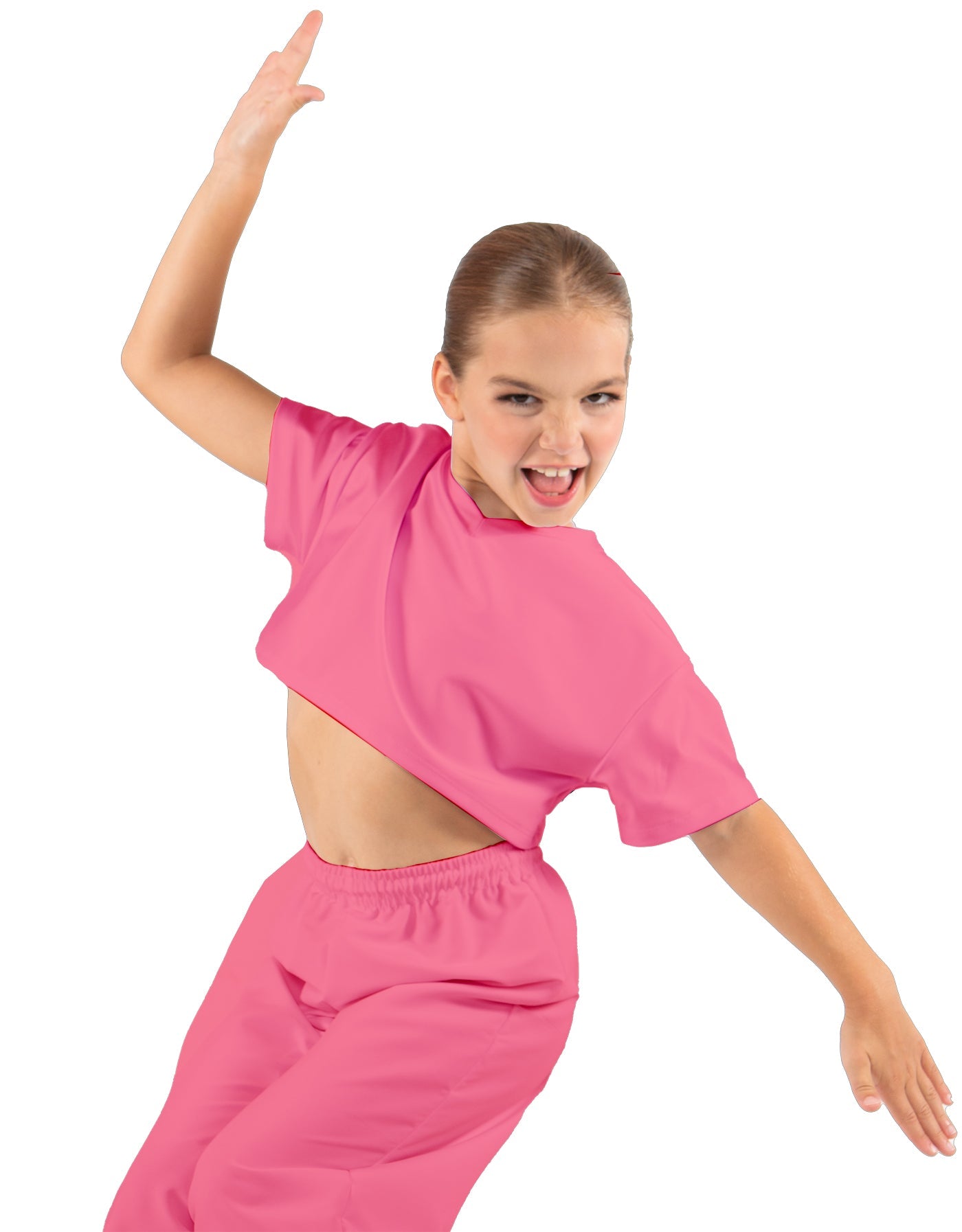 ticklemenpink