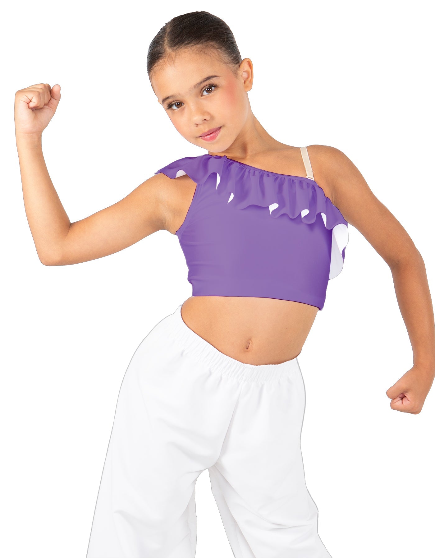 violet