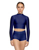 navy