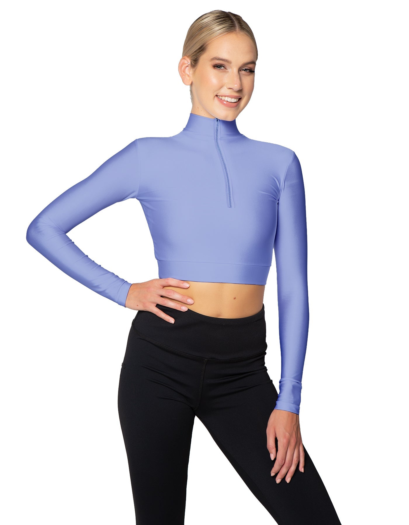 periwinkle
