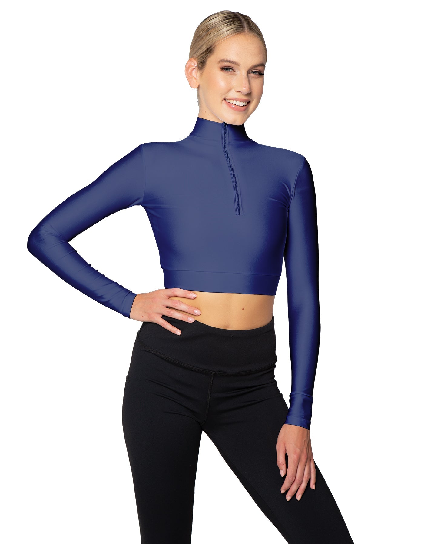 navy