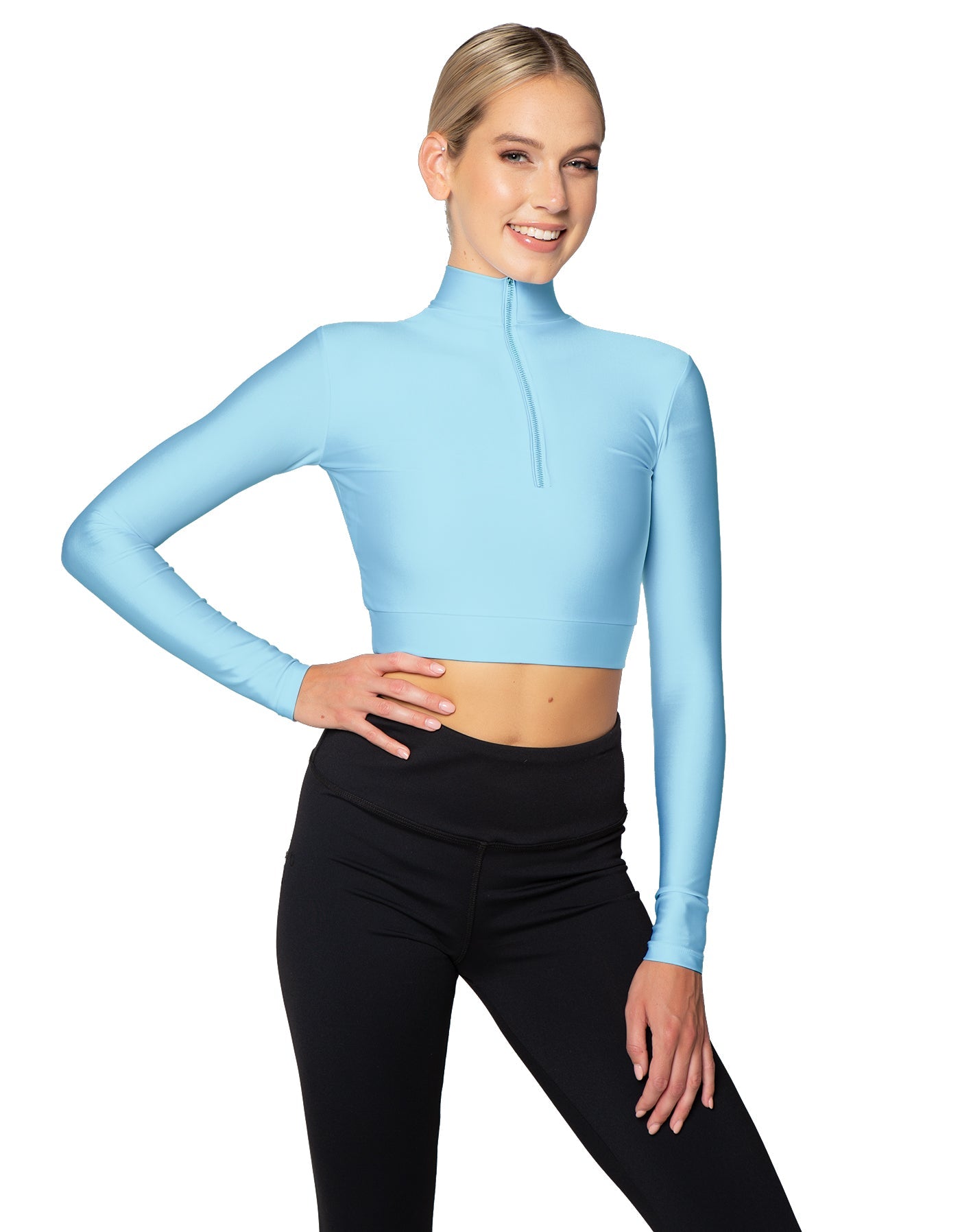turquoise