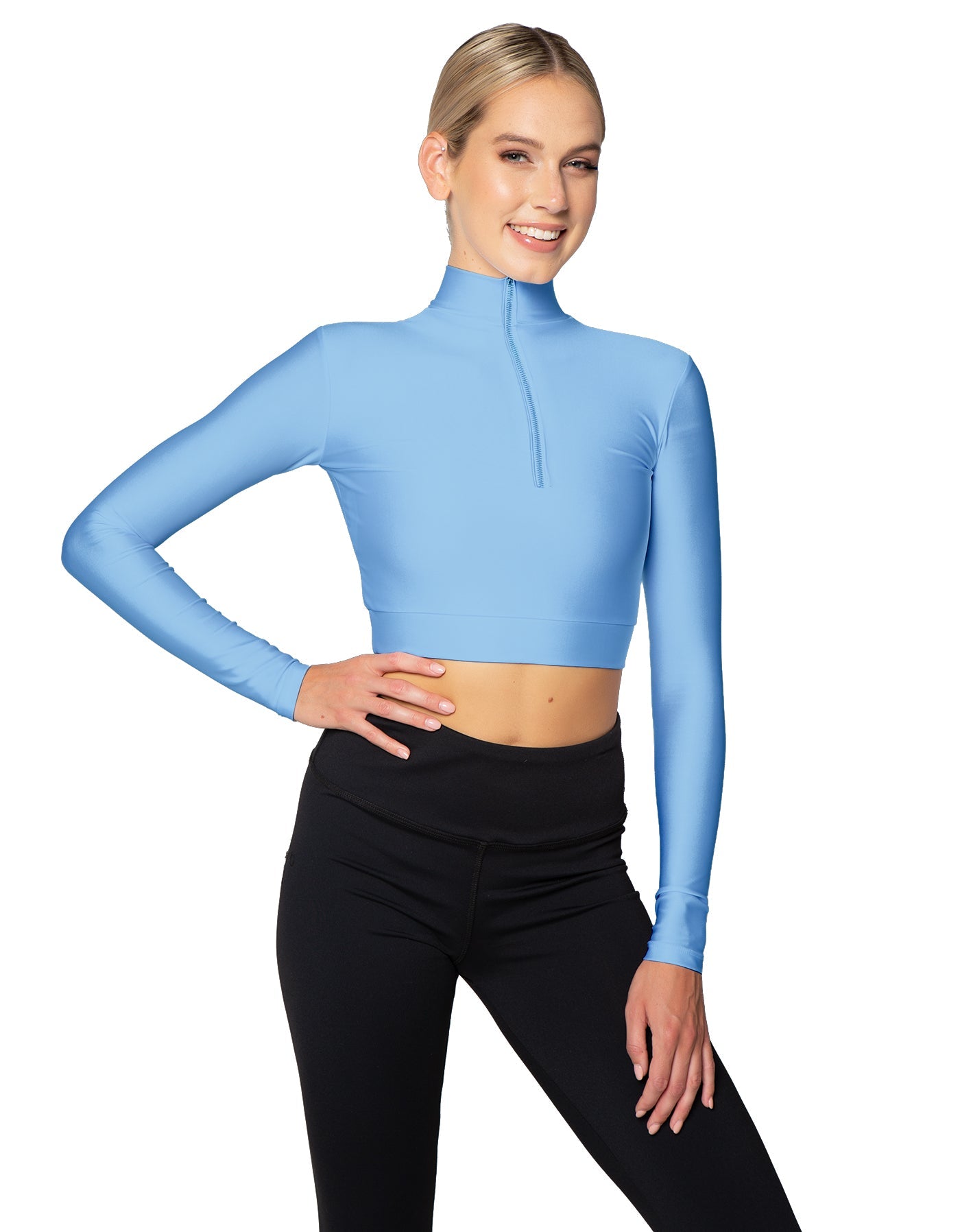 carolinablue